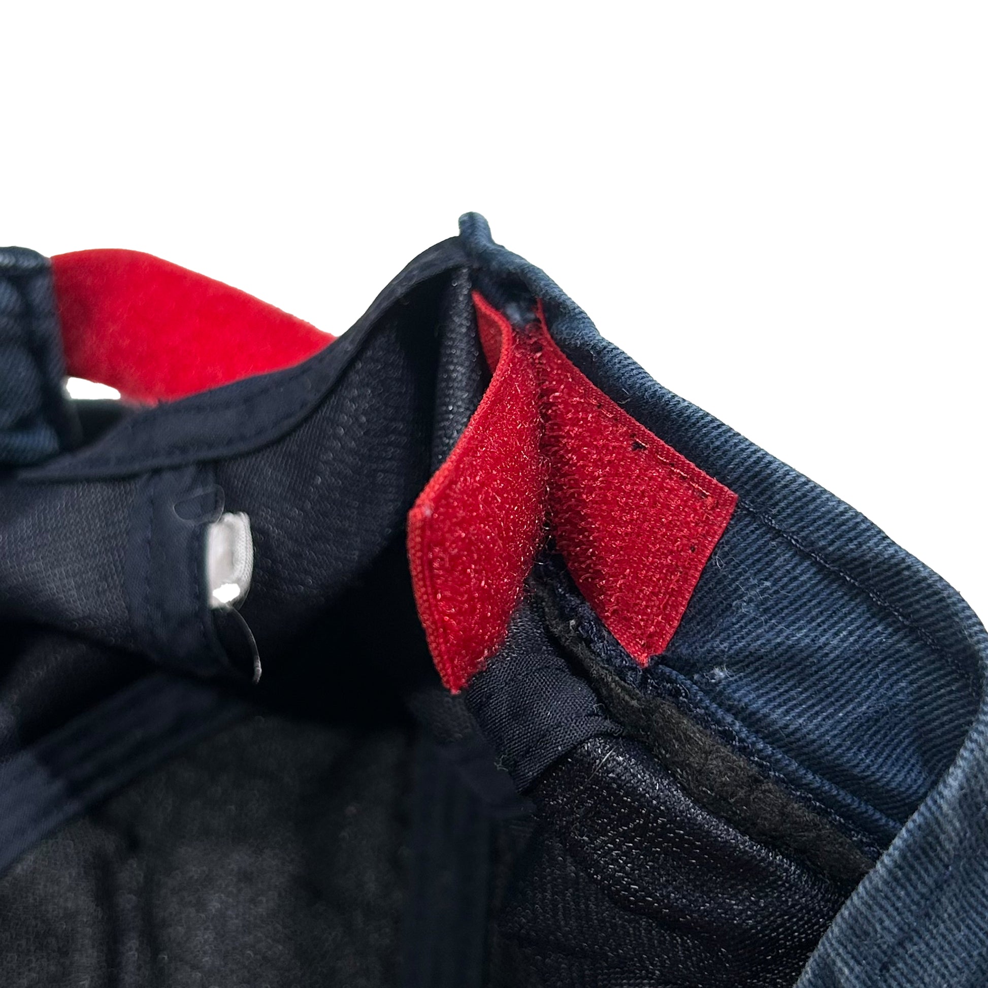 Gorra Luna Rossa yatching 90's - S - Palancia Retro