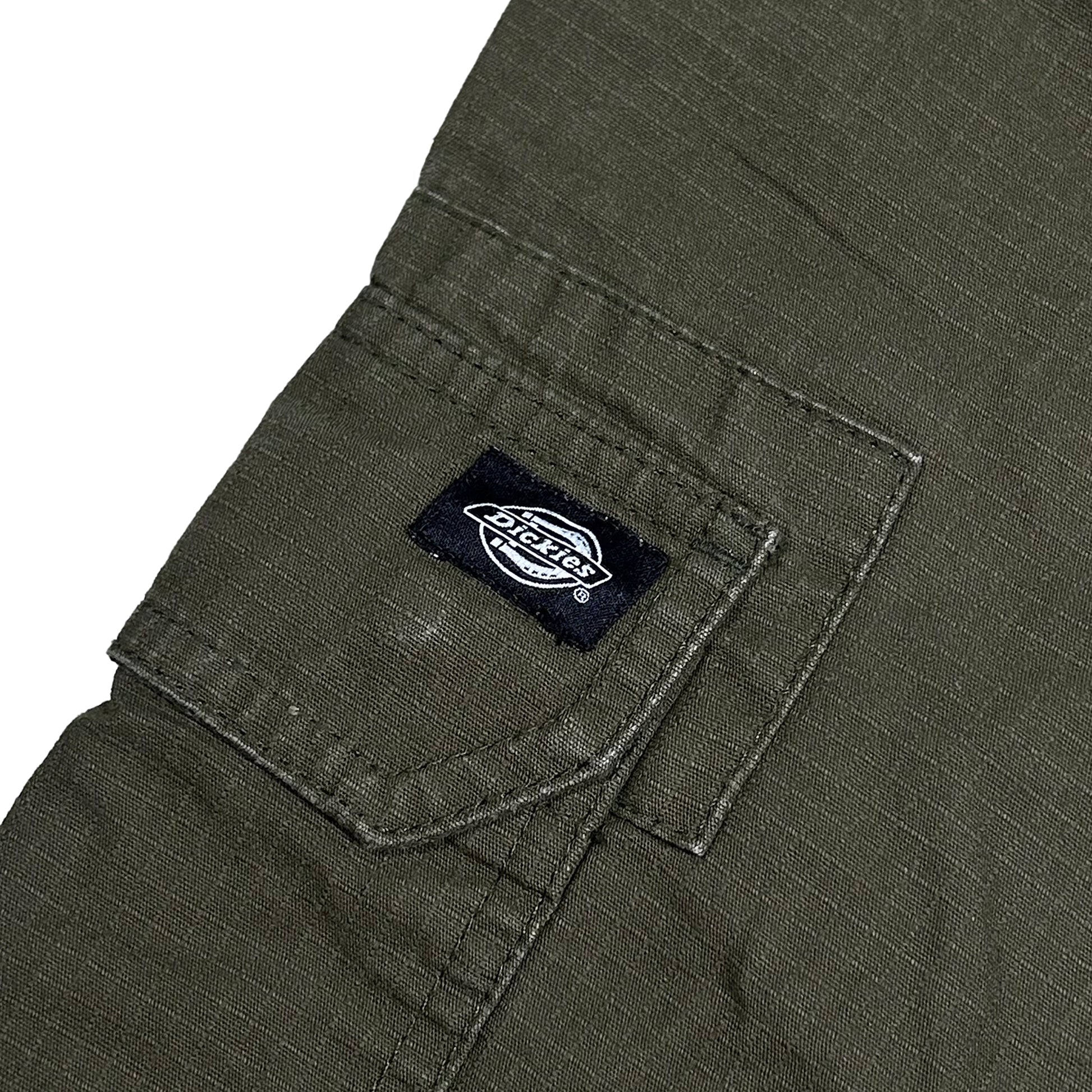 Shorts cargo Dickies - EU 38 - Palancia Retro