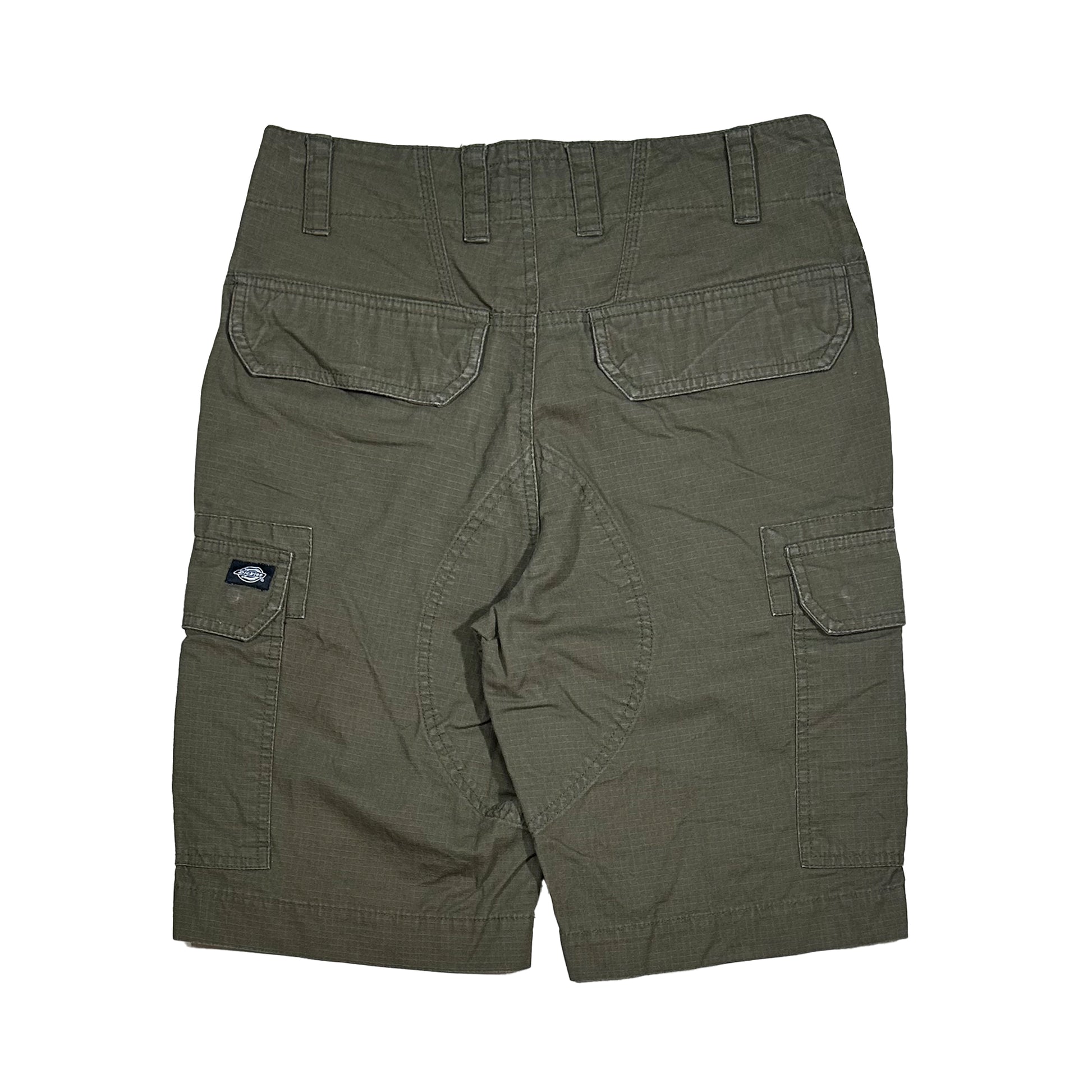 Shorts cargo Dickies - EU 38 - Palancia Retro