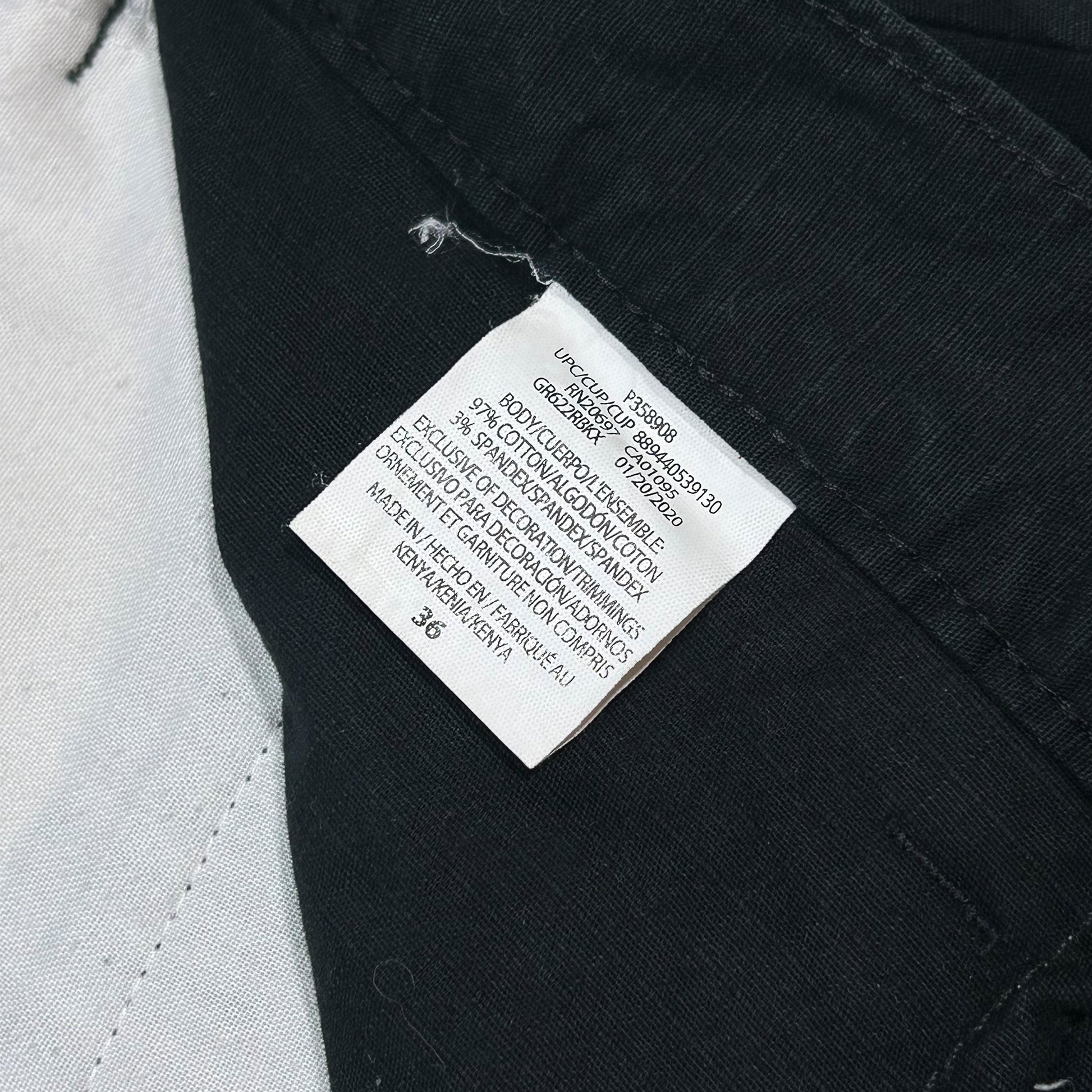 Shorts cargo Dickies - EU 46 - Palancia Retro