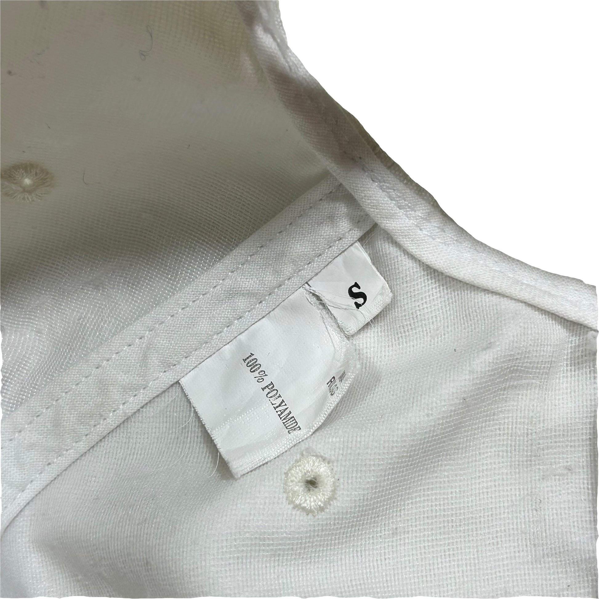 Gorra Luna Rossa yatching 90's - S - Palancia Retro