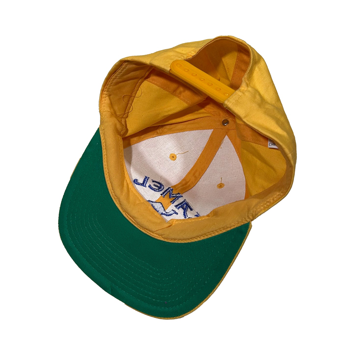 Gorra Camel cigarettes merch - Palancia Retro