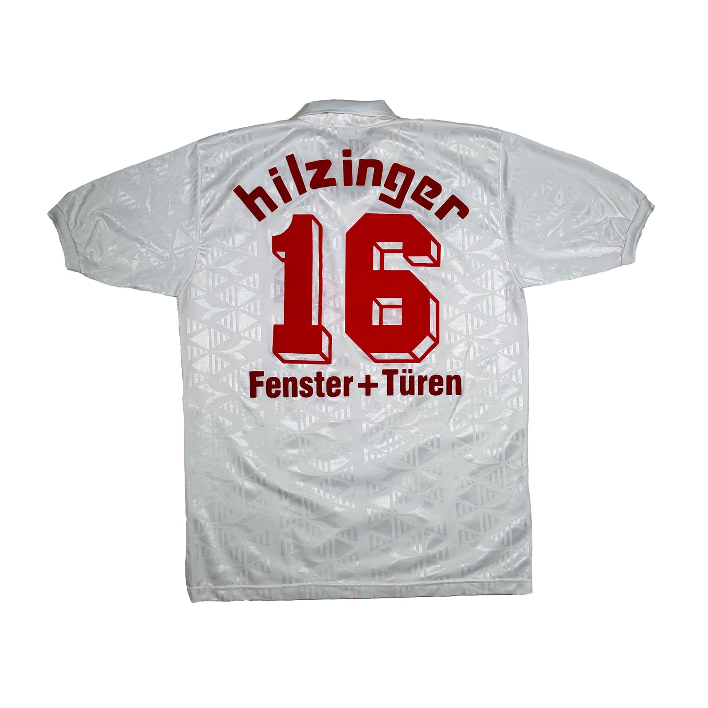 Camiseta de fútbol Diadora dorsal 16 90's - L - Palancia Retro