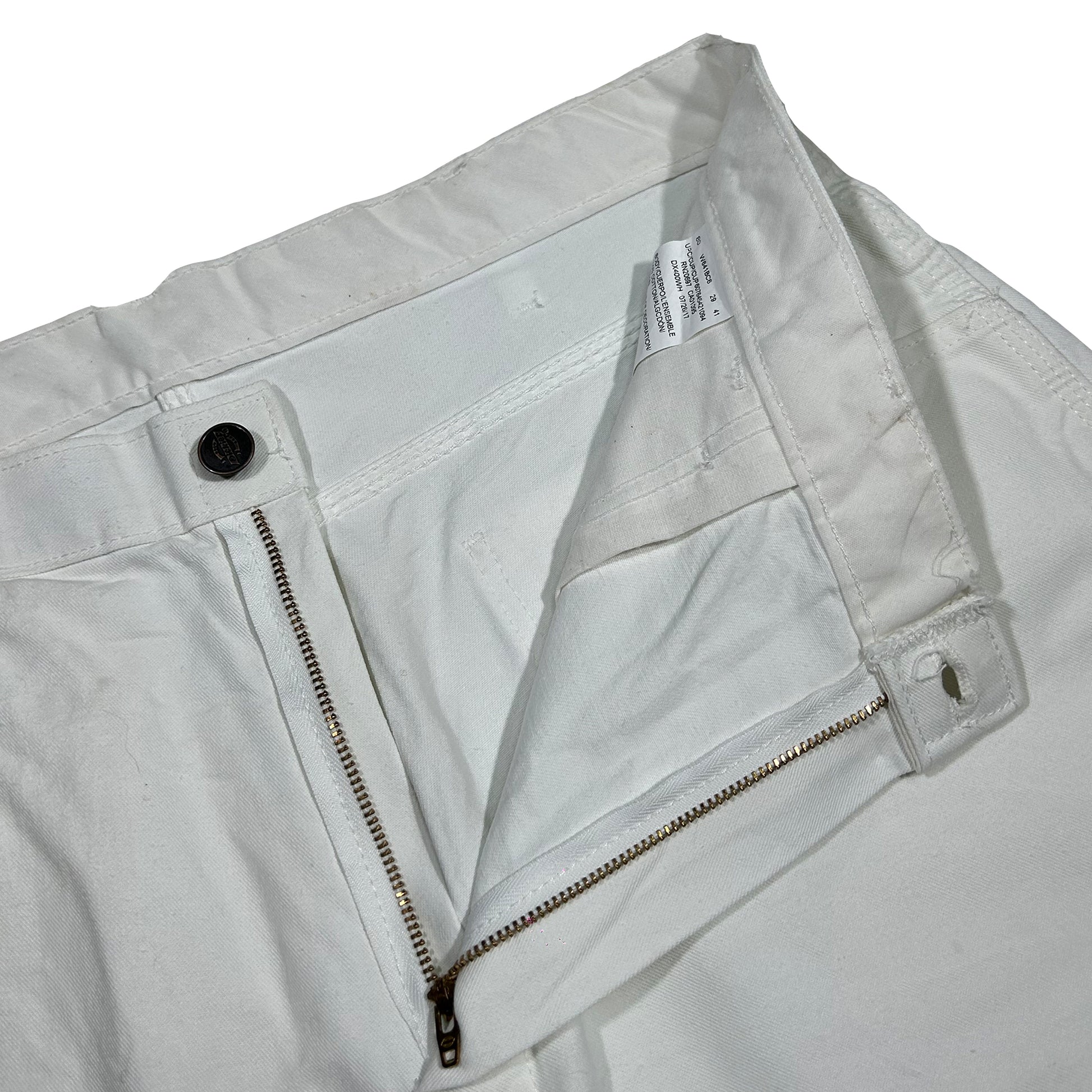 Shorts carpenter Dickies - EU 46 - Palancia Retro