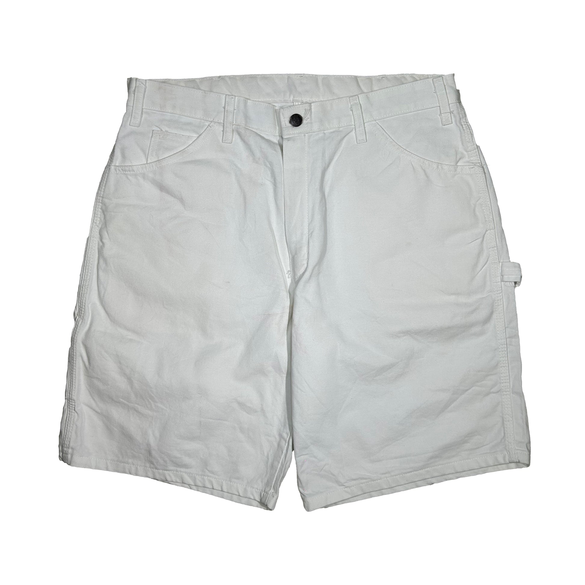 Shorts carpenter Dickies - EU 46 - Palancia Retro