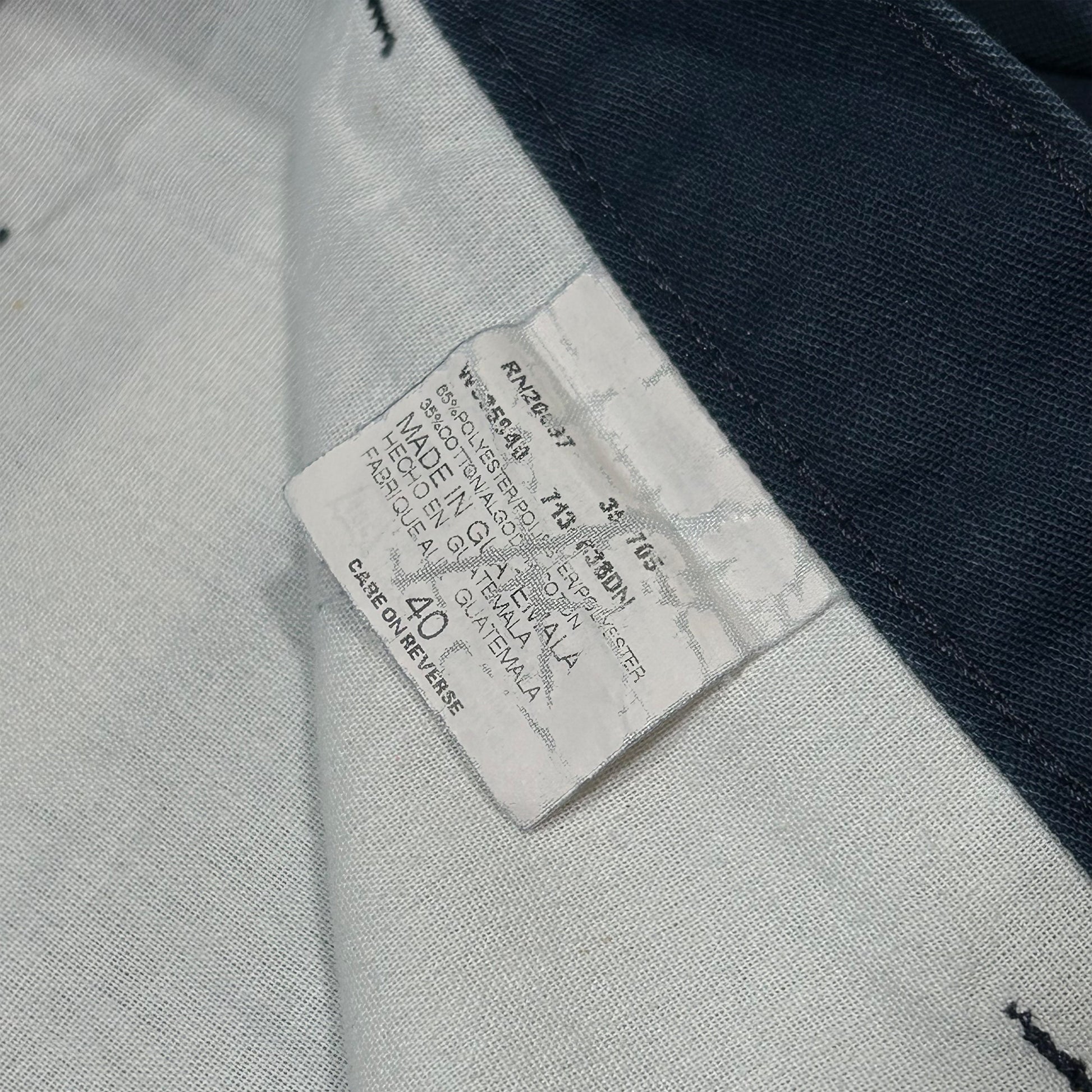 Shorts chinos Dickies - EU 50 - Palancia Retro