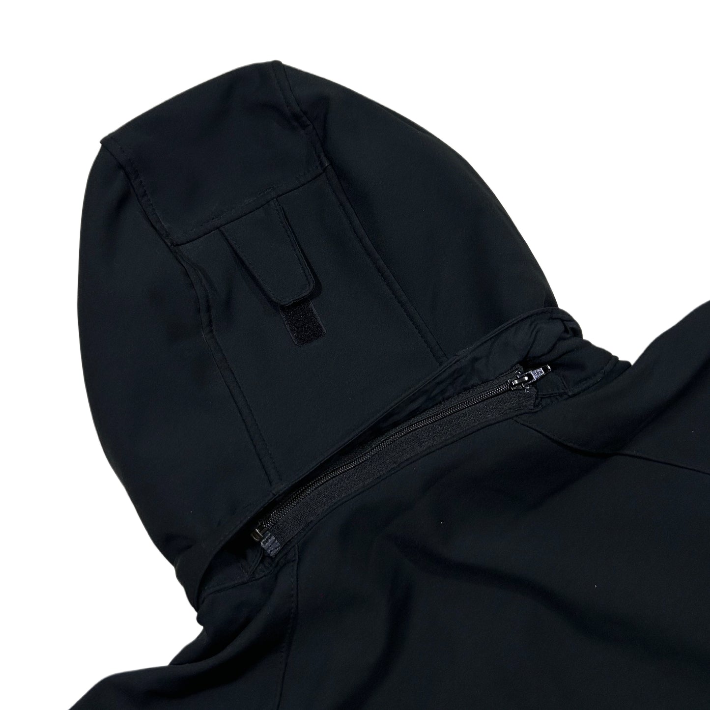 Chaqueta Softshell Columbia - L - Palancia Retro