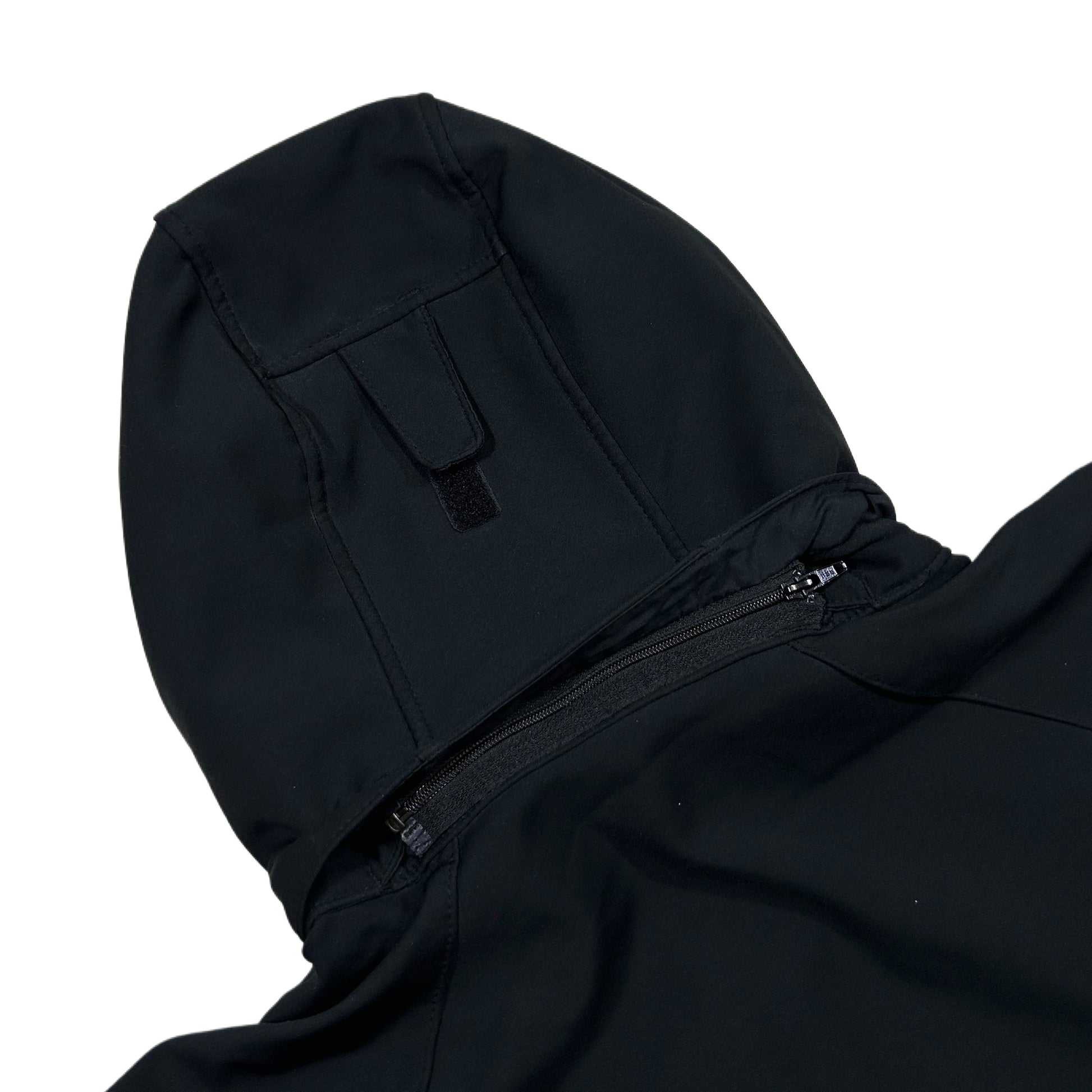 Chaqueta Softshell Columbia - L - Palancia Retro