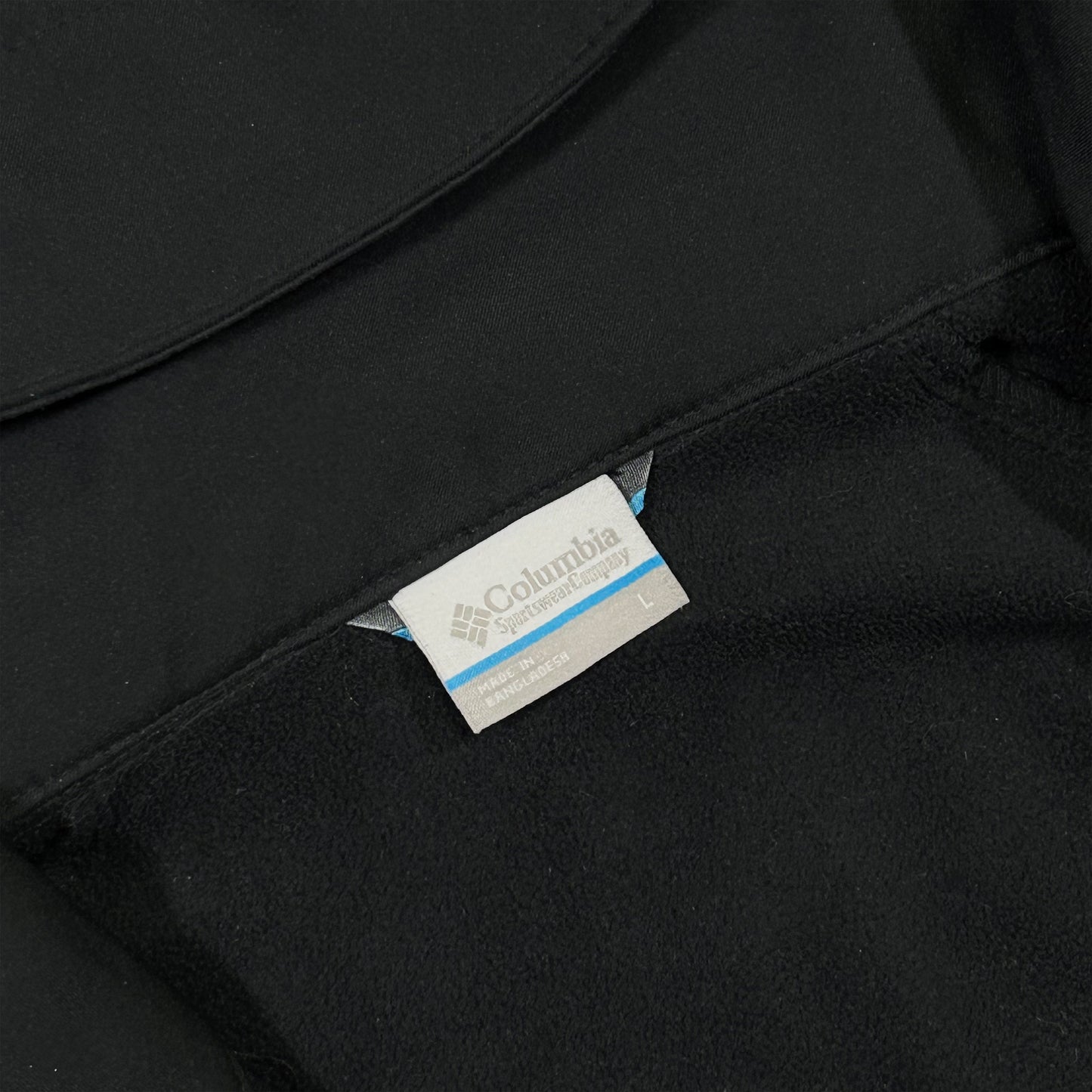 Chaqueta Softshell Columbia - L - Palancia Retro