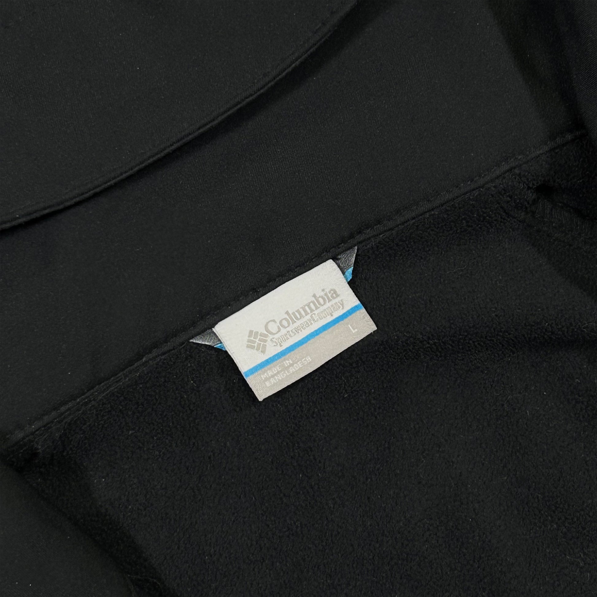 Chaqueta Softshell Columbia - L - Palancia Retro