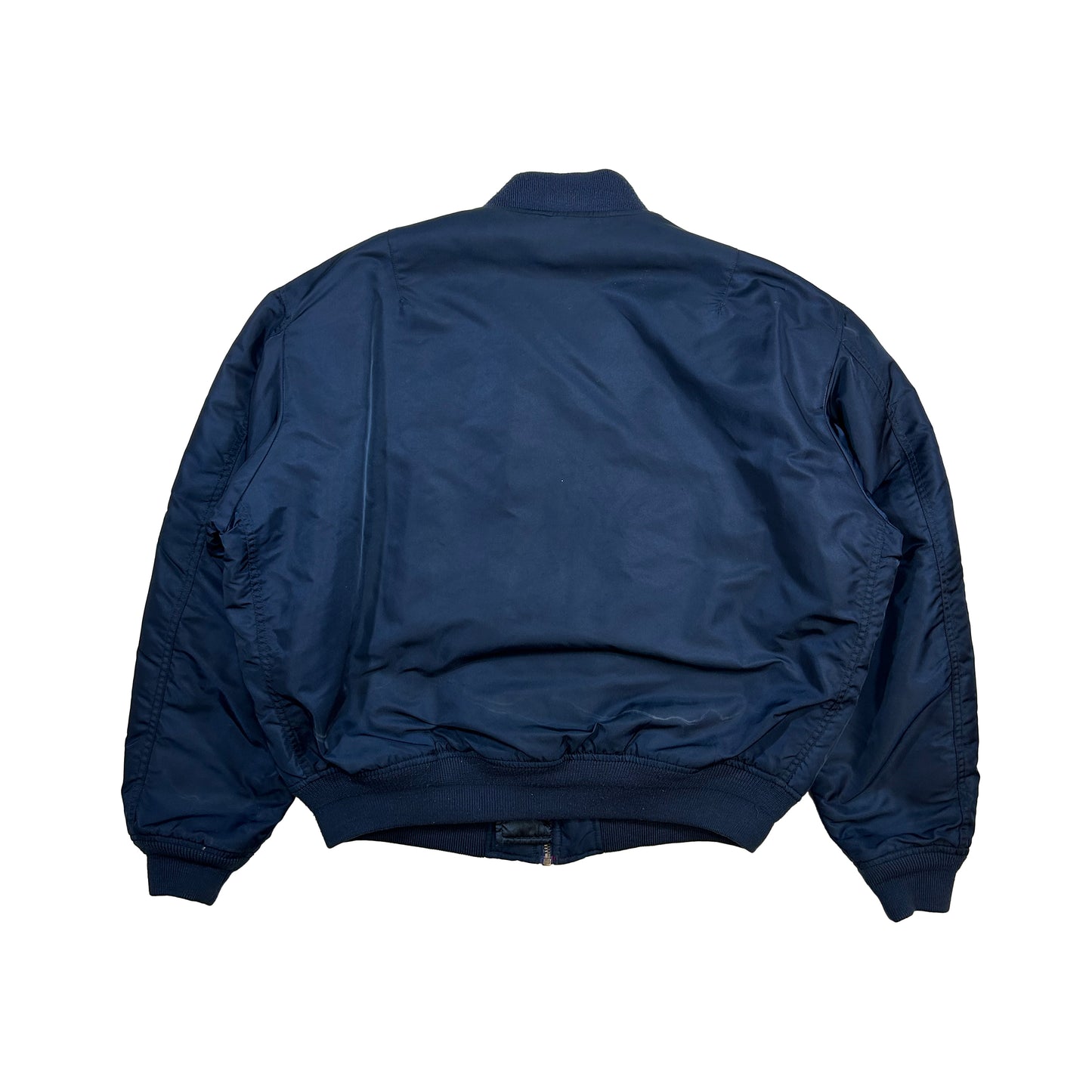 Chaqueta bomber Chevignon tipo MA-1 - XXL - Palancia Retro