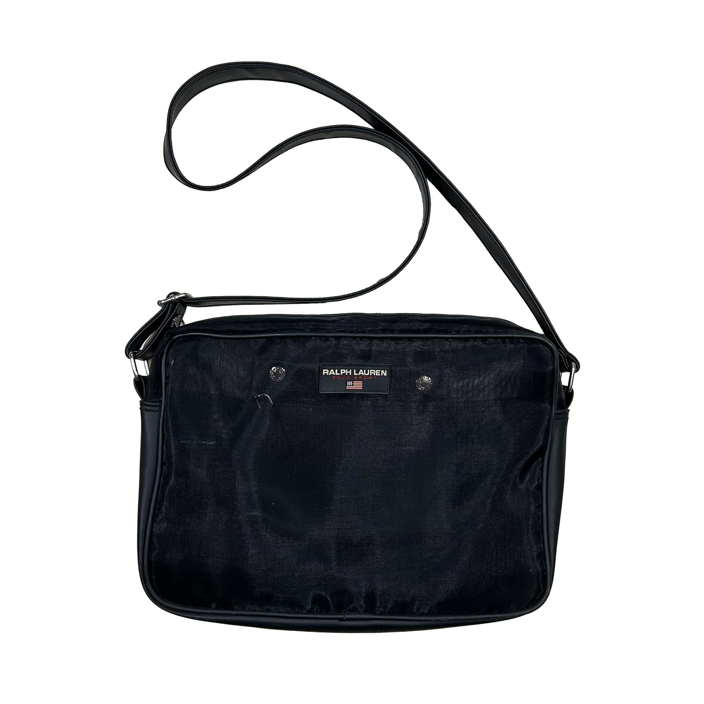 Bandolera para ordenador Polo Sport Ralph Lauren - Palancia Retro