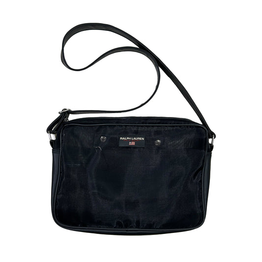 Bandolera para ordenador Polo Sport Ralph Lauren - Palancia Retro