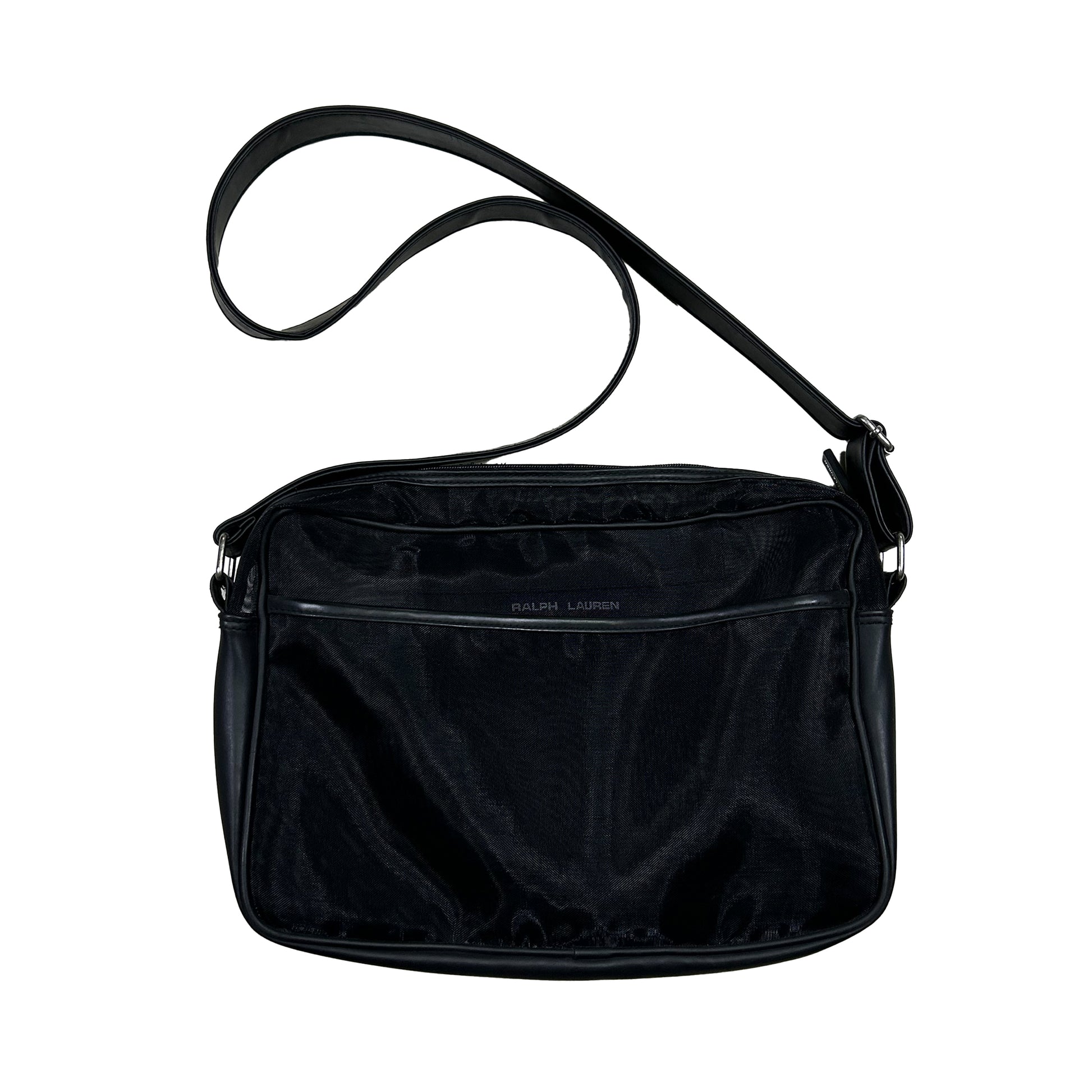 Bandolera para ordenador Polo Sport Ralph Lauren - Palancia Retro