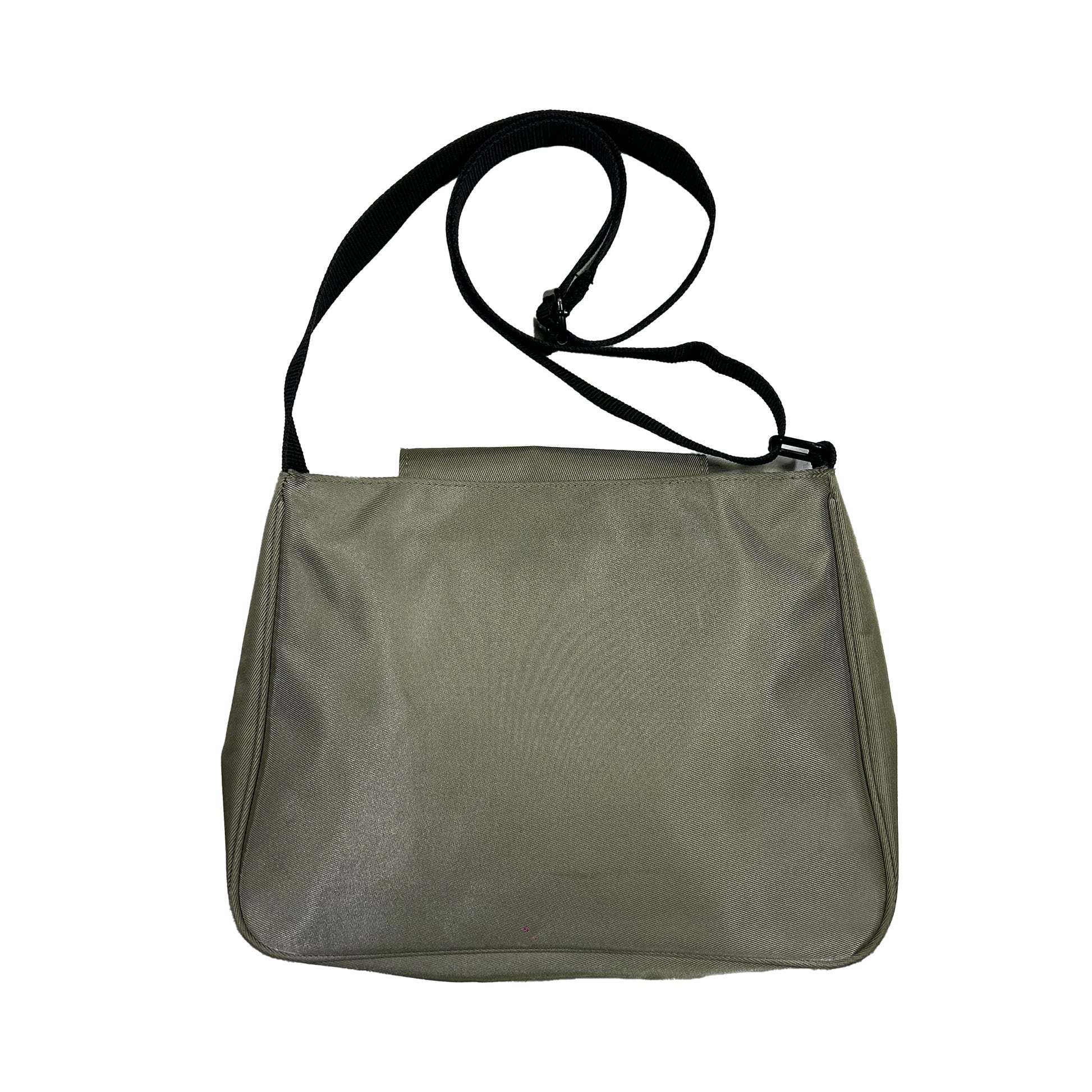 Bolso Polo Sport Ralph Lauren 90's - Palancia Retro