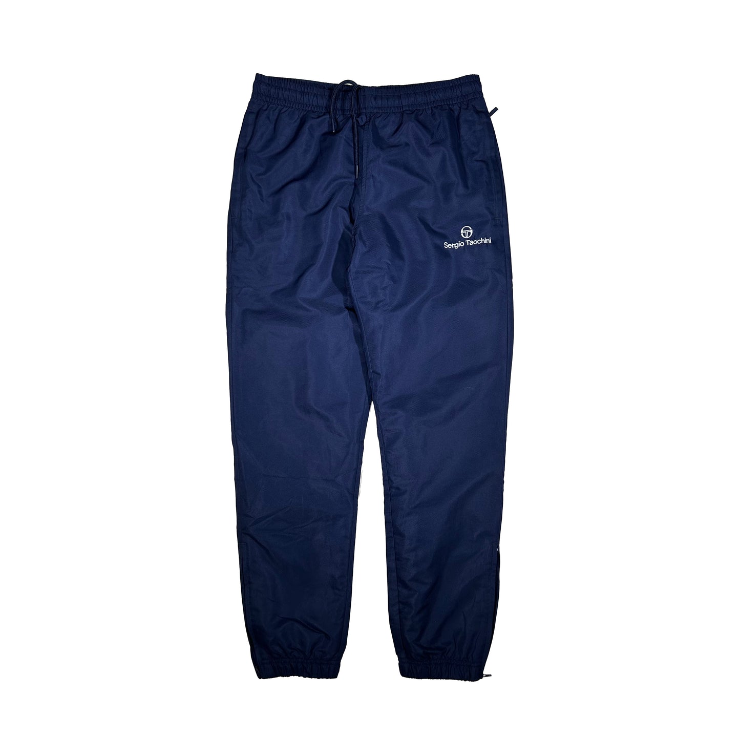 Chadal con capucha Sergio Tacchini - M - Palancia Retro