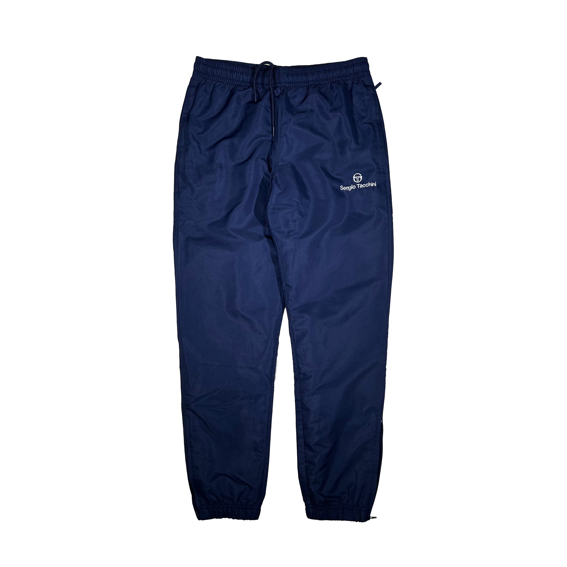 Chadal con capucha Sergio Tacchini - M - Palancia Retro