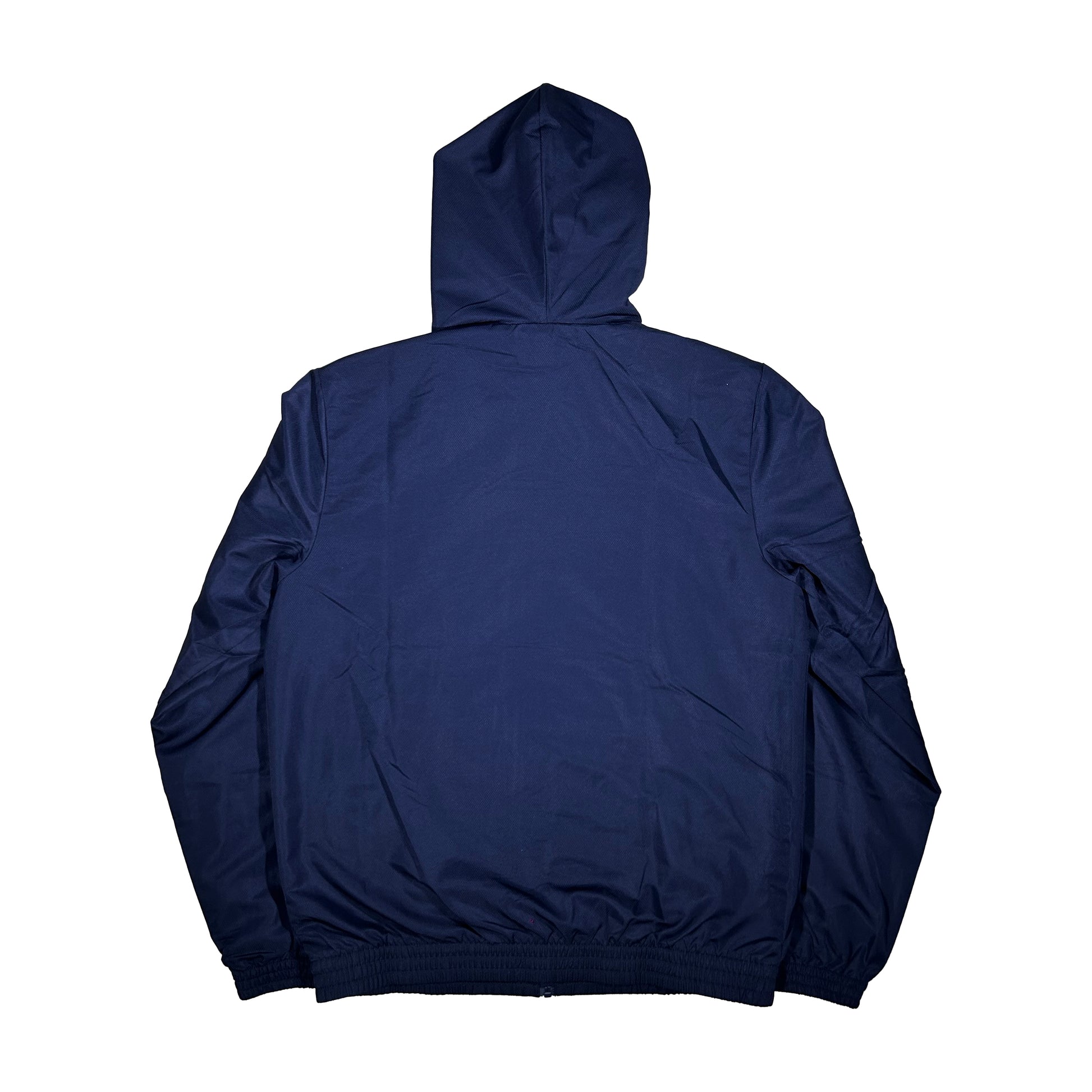 Chadal con capucha Sergio Tacchini - M - Palancia Retro