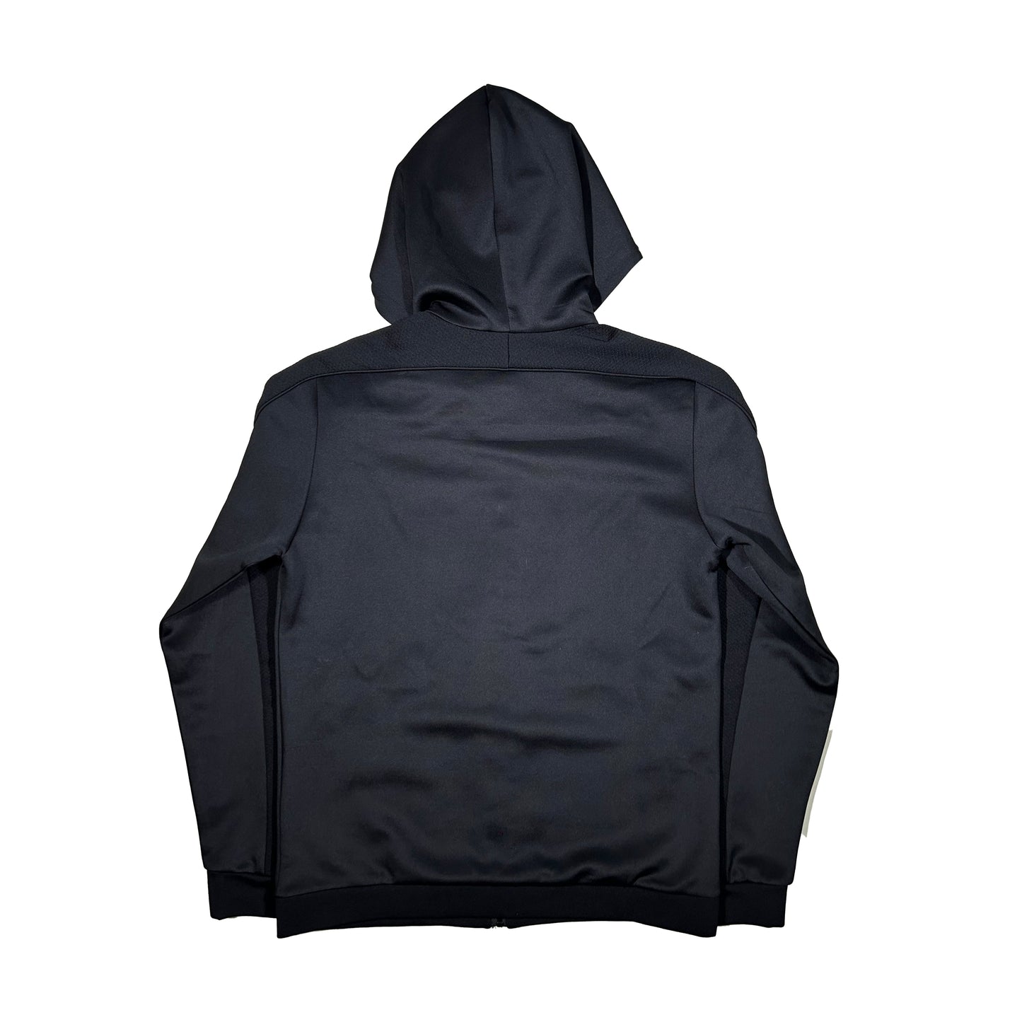 Chandal con capucha Sergio Tacchini slim fit - L - Palancia Retro