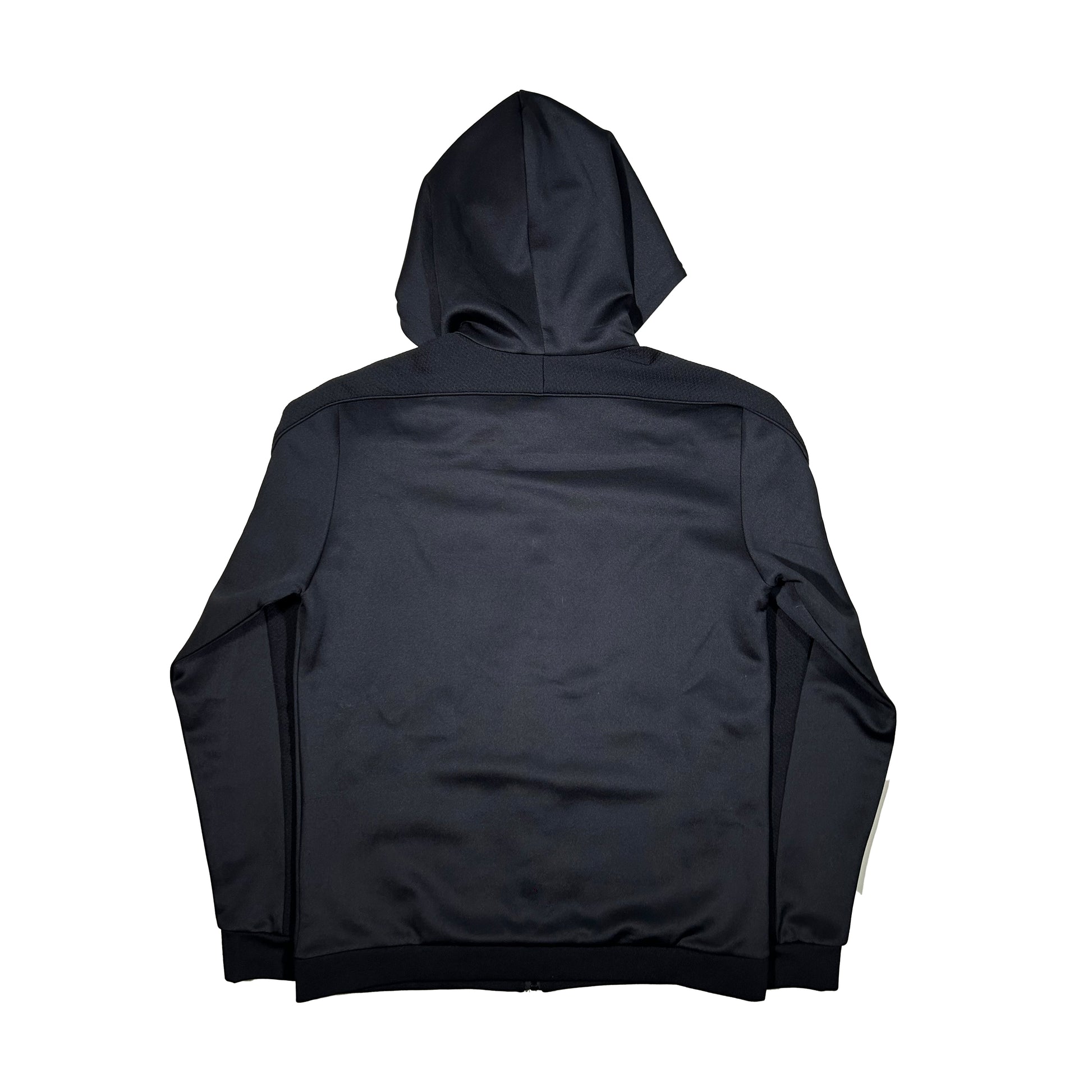 Chandal con capucha Sergio Tacchini slim fit - L - Palancia Retro