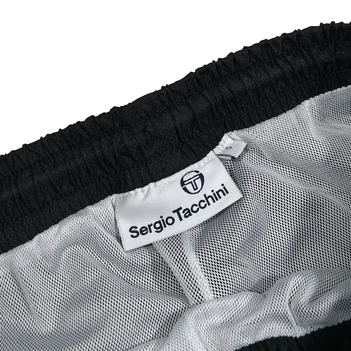 Chándal Sergio Tacchini - S - Palancia Retro