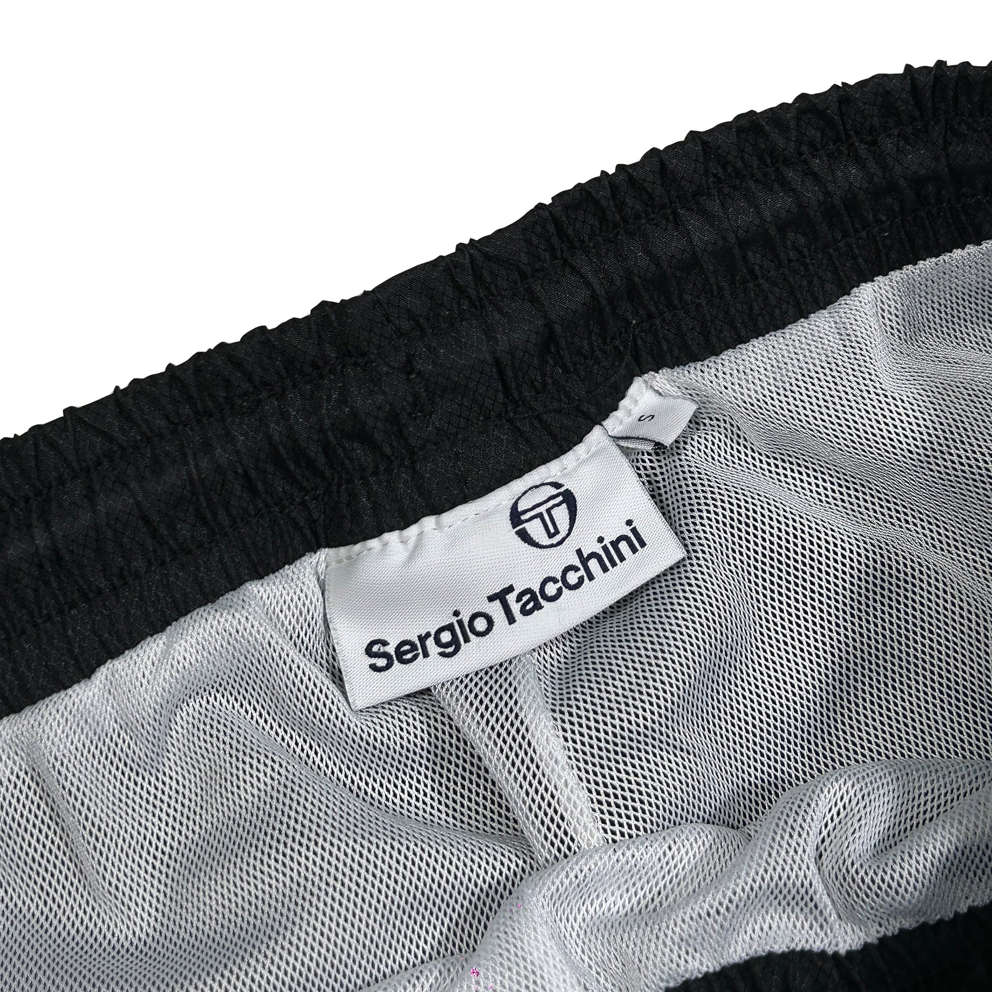 Chándal Sergio Tacchini - S - Palancia Retro