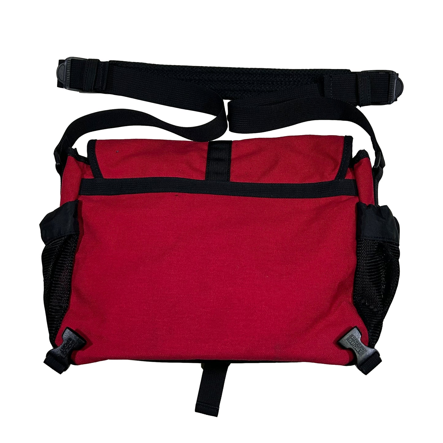 Bolso técnico Polo Sport - Palancia Retro