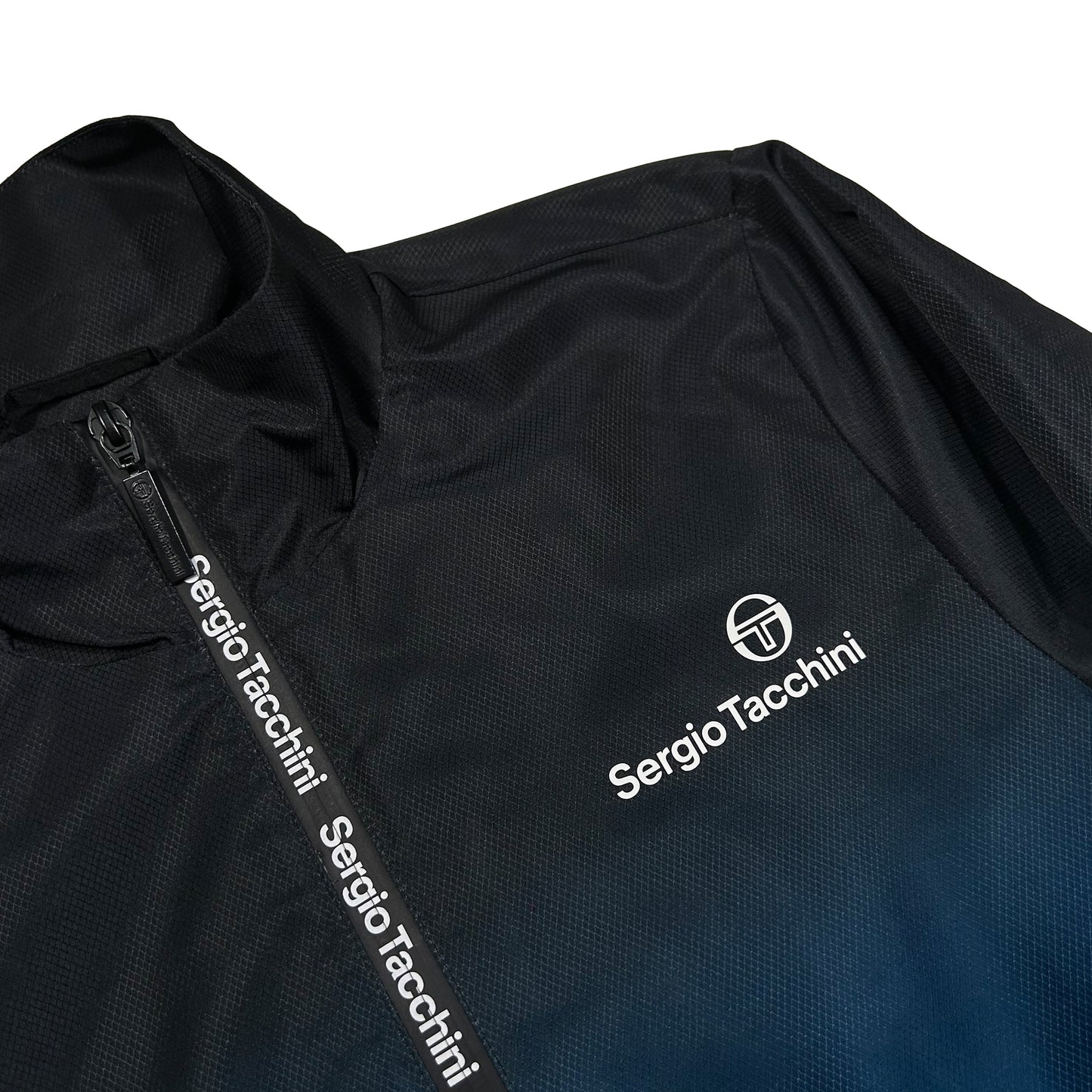 Chándal Sergio Tacchini - S - Palancia Retro
