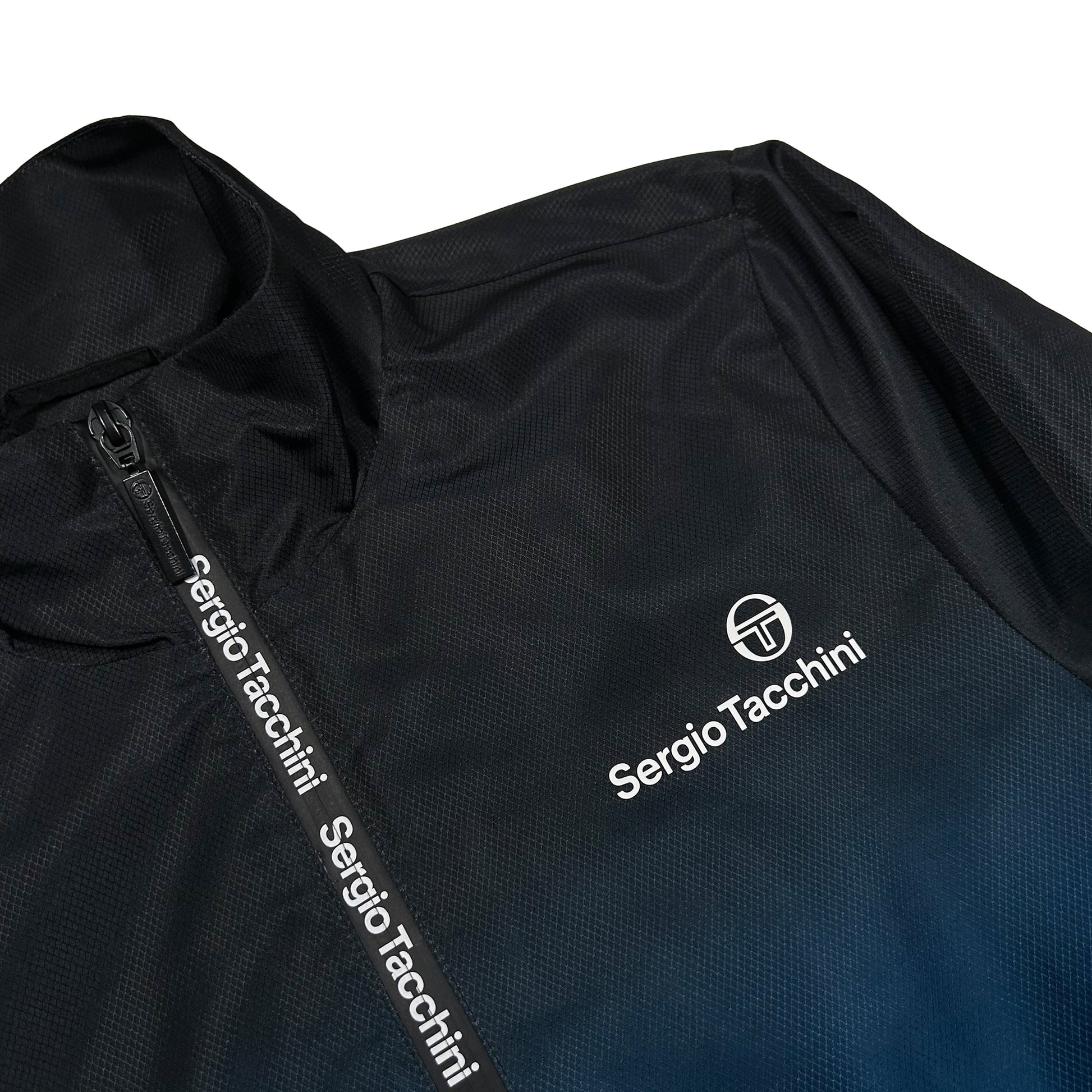 Chándal Sergio Tacchini - S - Palancia Retro