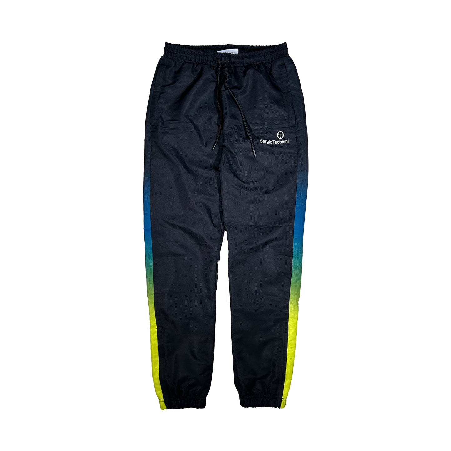 Chándal Sergio Tacchini - S - Palancia Retro