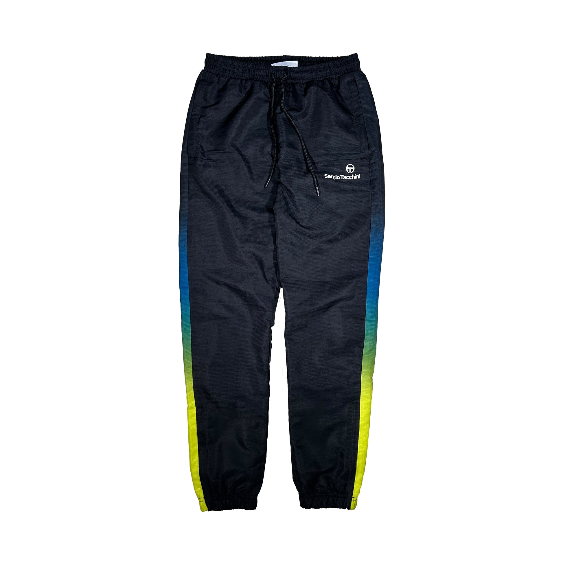 Chándal Sergio Tacchini - S - Palancia Retro