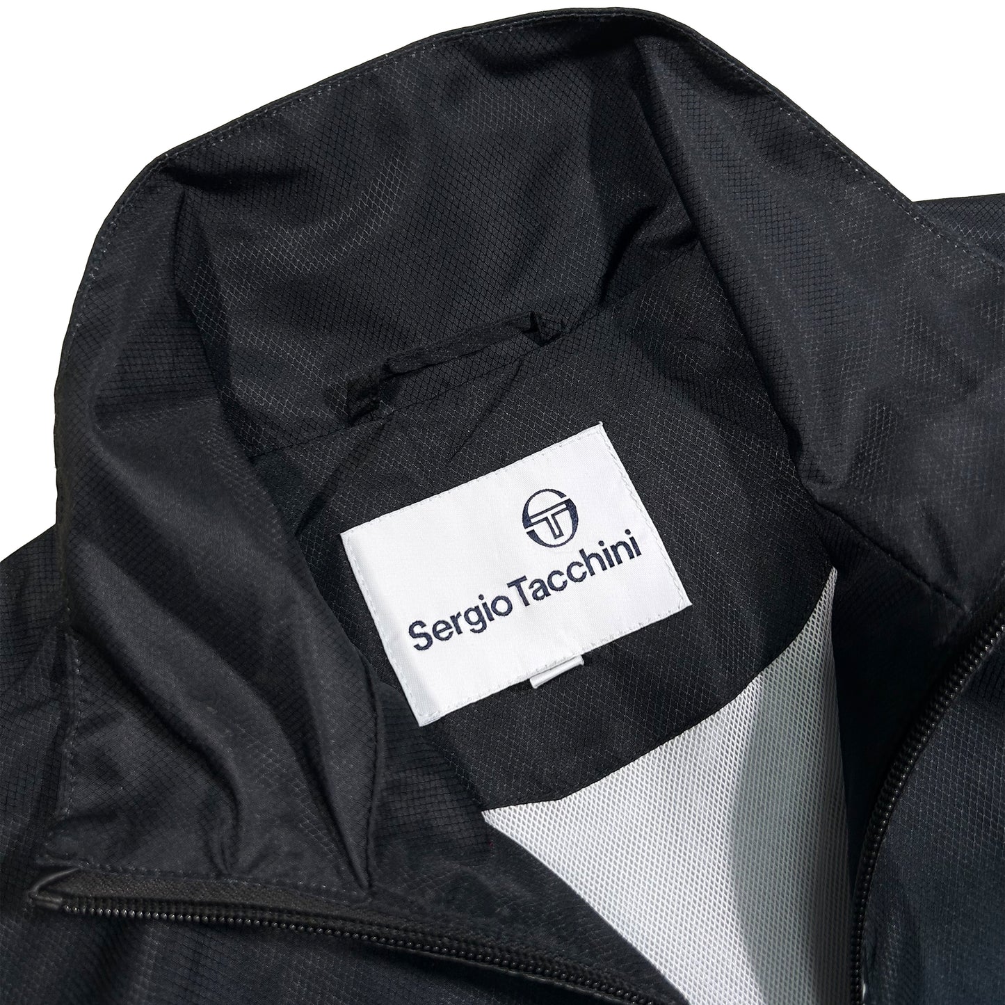 Chándal Sergio Tacchini - S - Palancia Retro