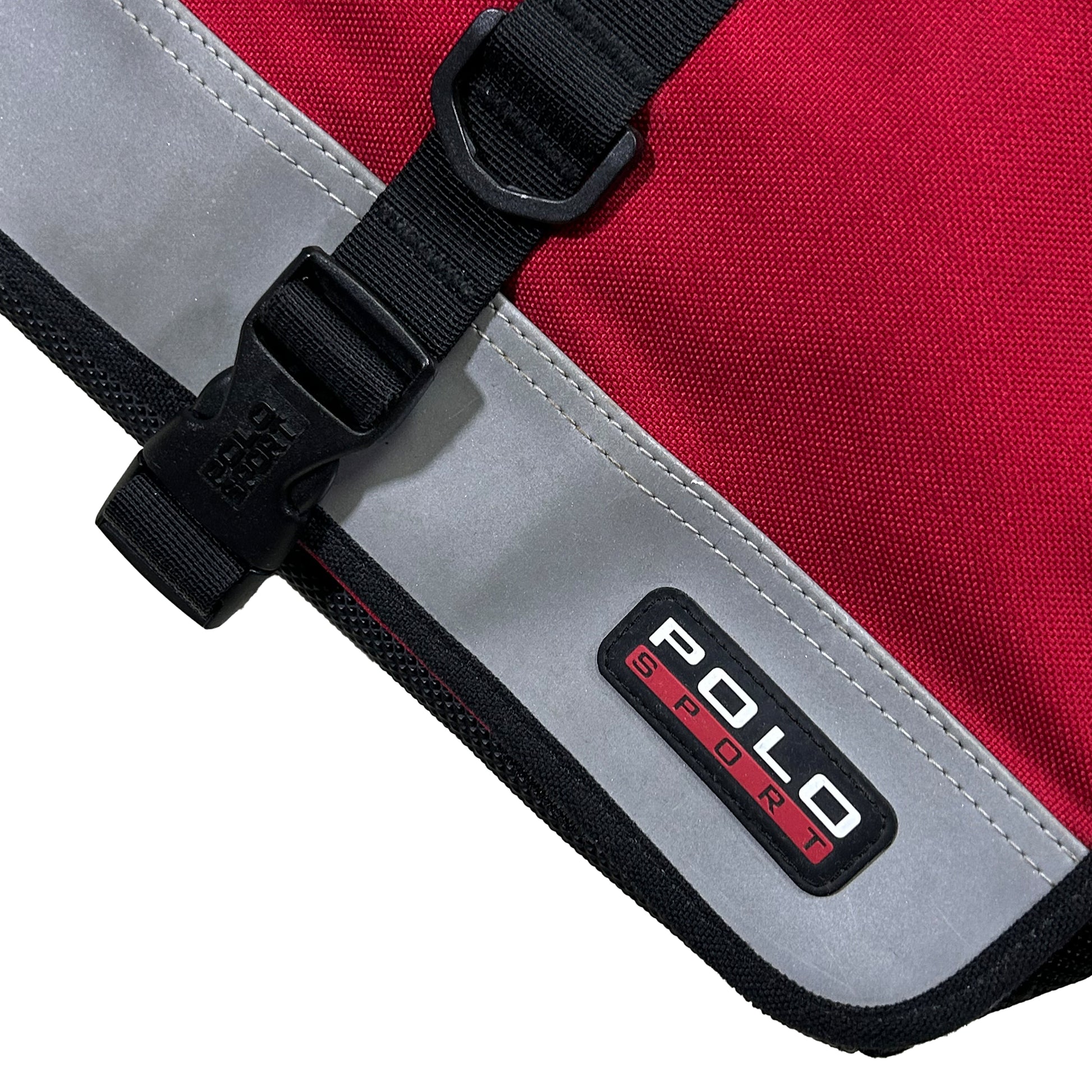 Bolso técnico Polo Sport - Palancia Retro