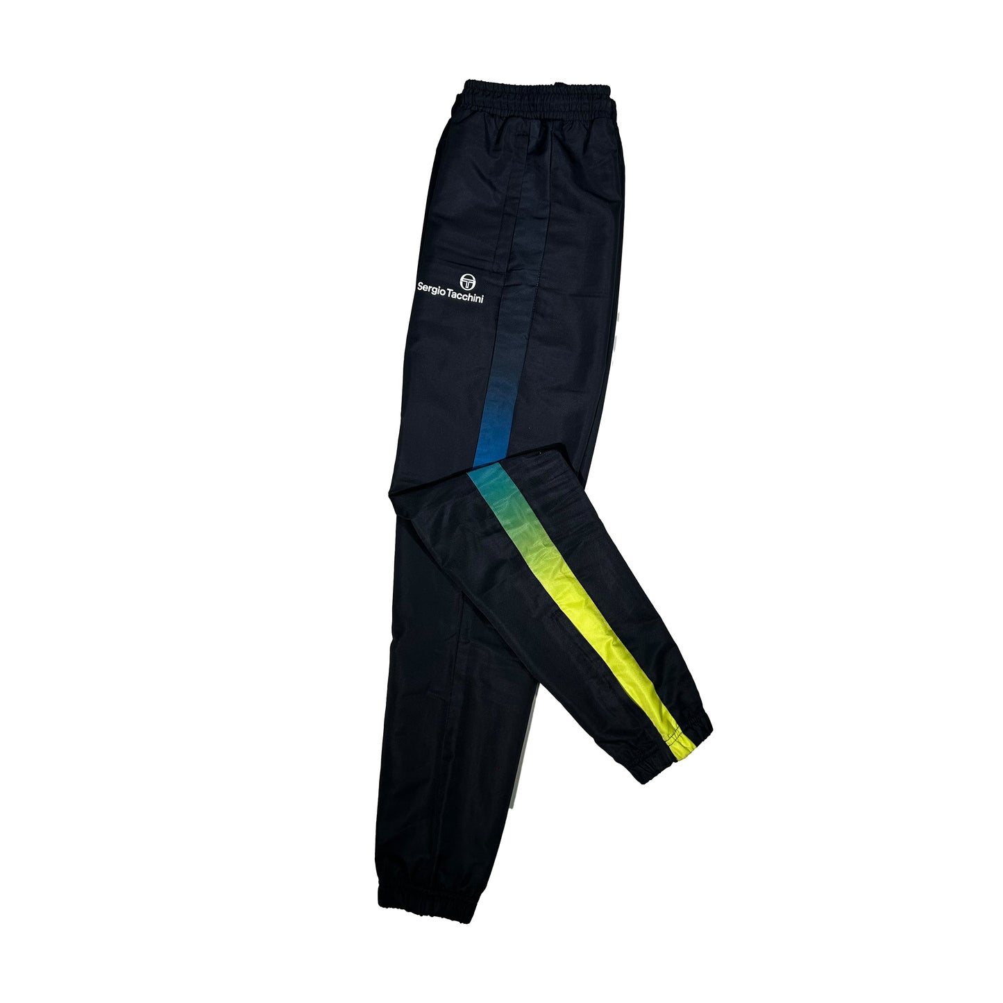 Chándal Sergio Tacchini - S - Palancia Retro