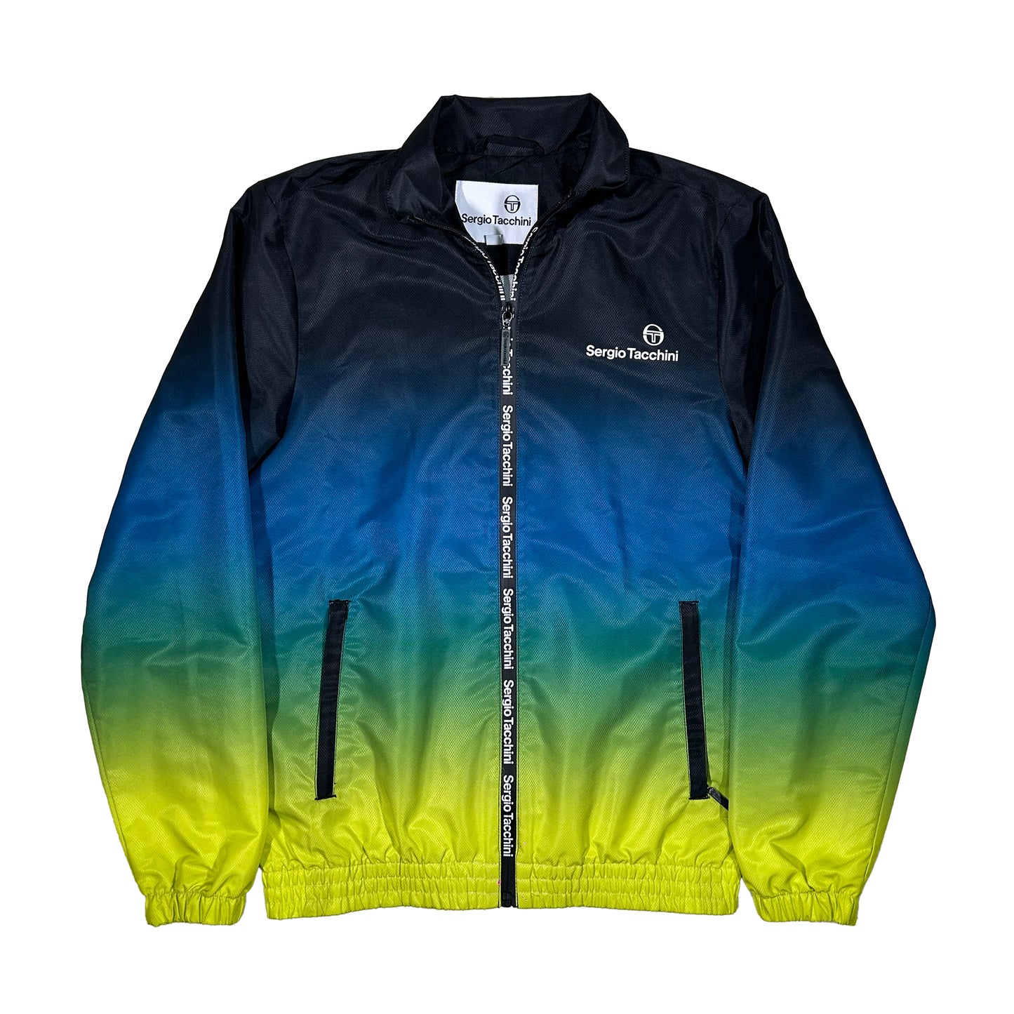 Chándal Sergio Tacchini - S - Palancia Retro