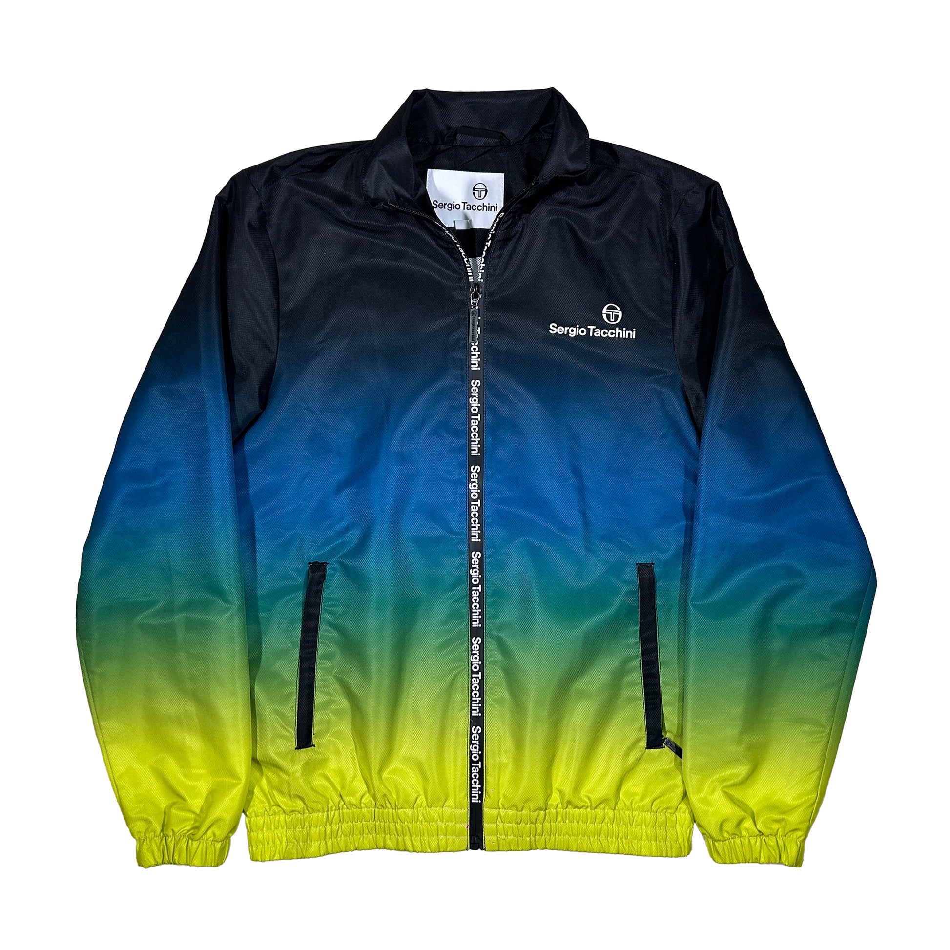 Chándal Sergio Tacchini - S - Palancia Retro