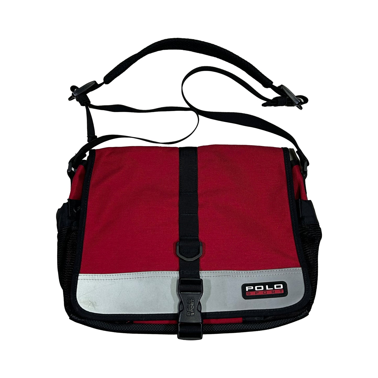 Bolso técnico Polo Sport - Palancia Retro