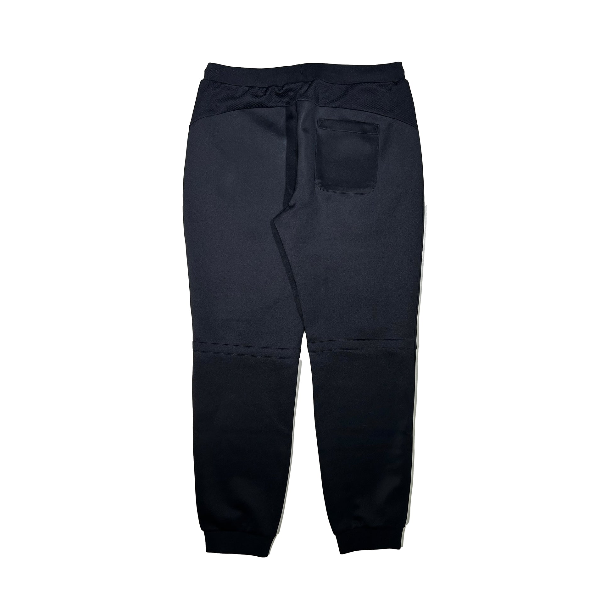 Chandal con capucha Sergio Tacchini slim fit - L - Palancia Retro