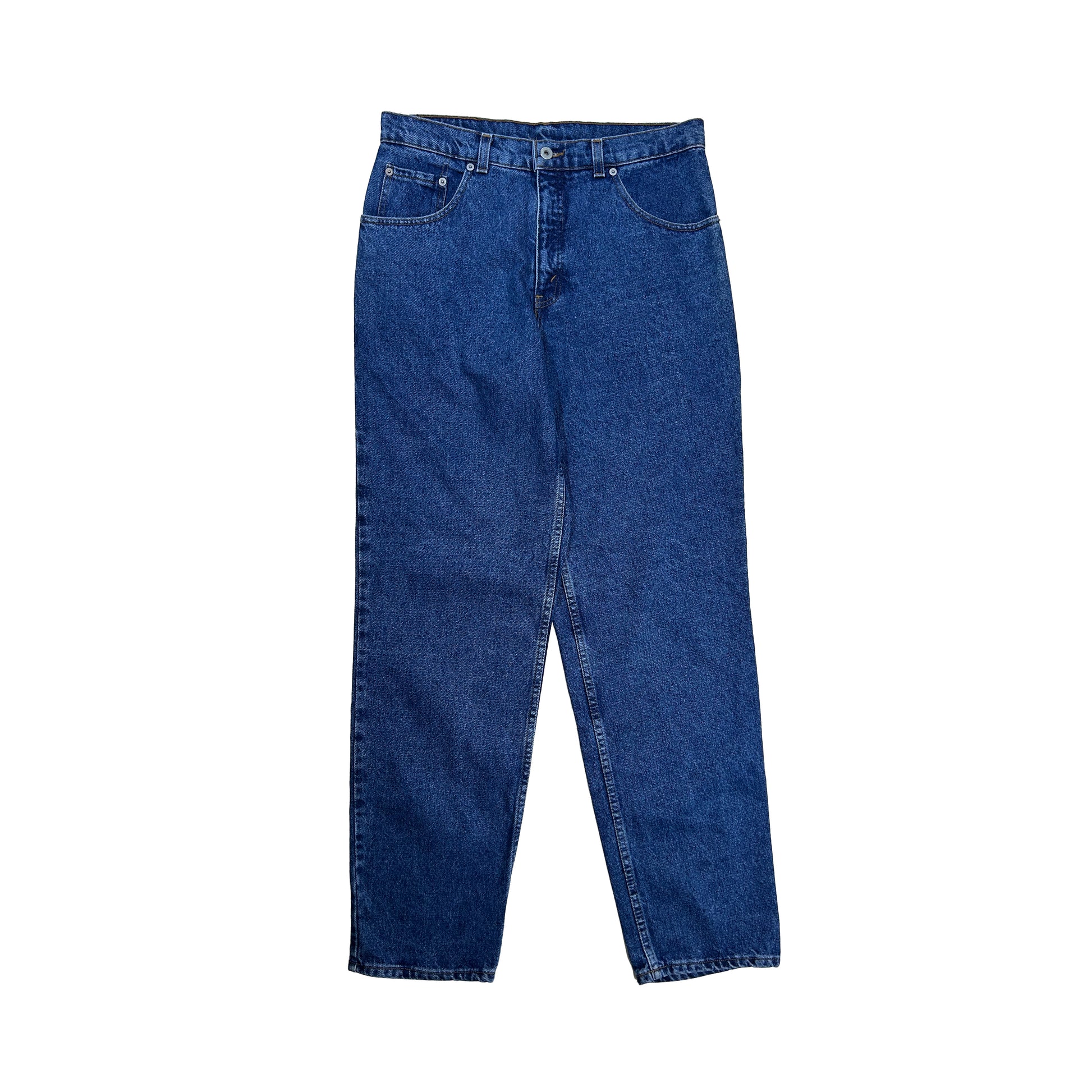 Pantalones vaqueros Levi's 656 etiqueta naranja - 42 EU - Palancia Retro