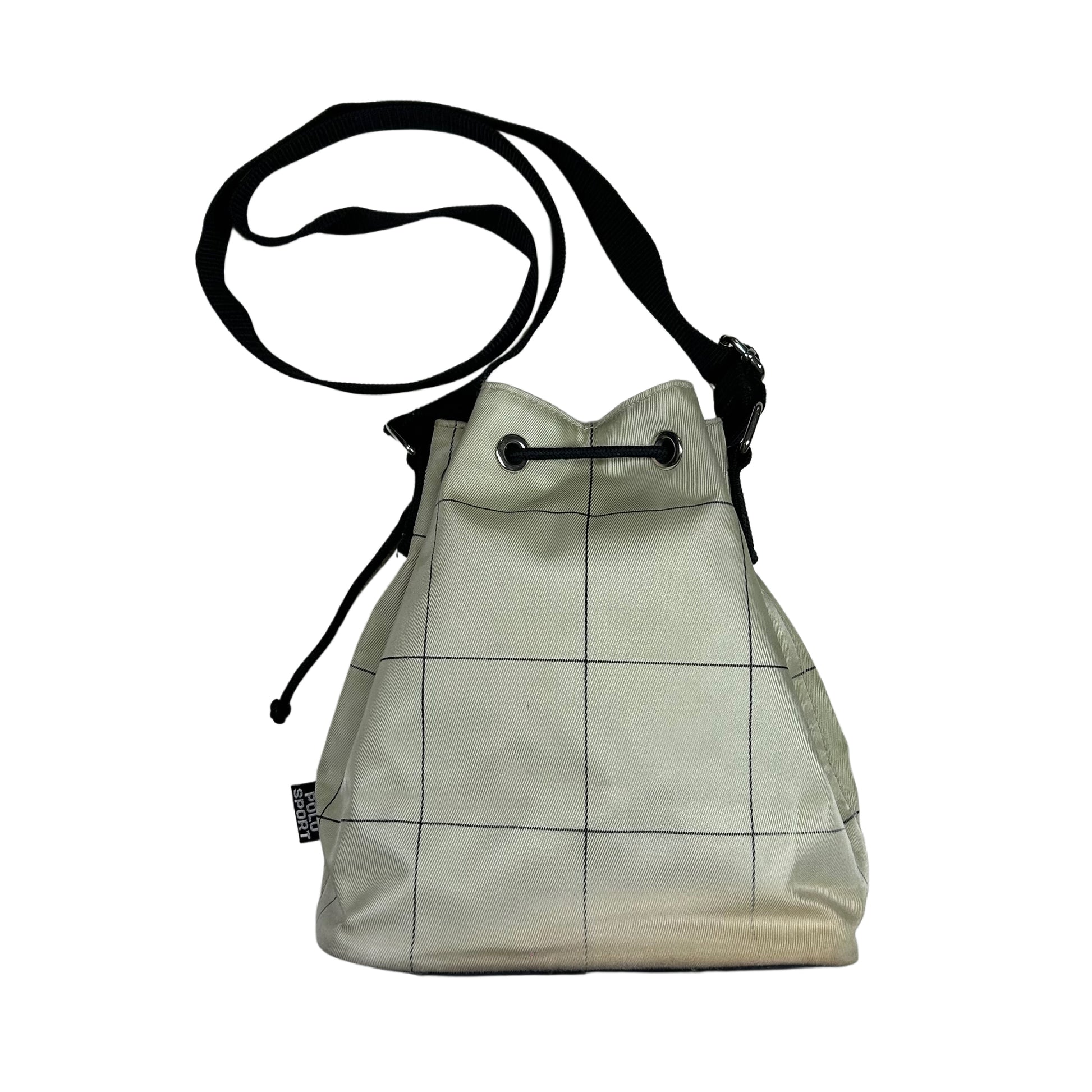 Bolso tipo saco Polo Sport 90's - Palancia Retro