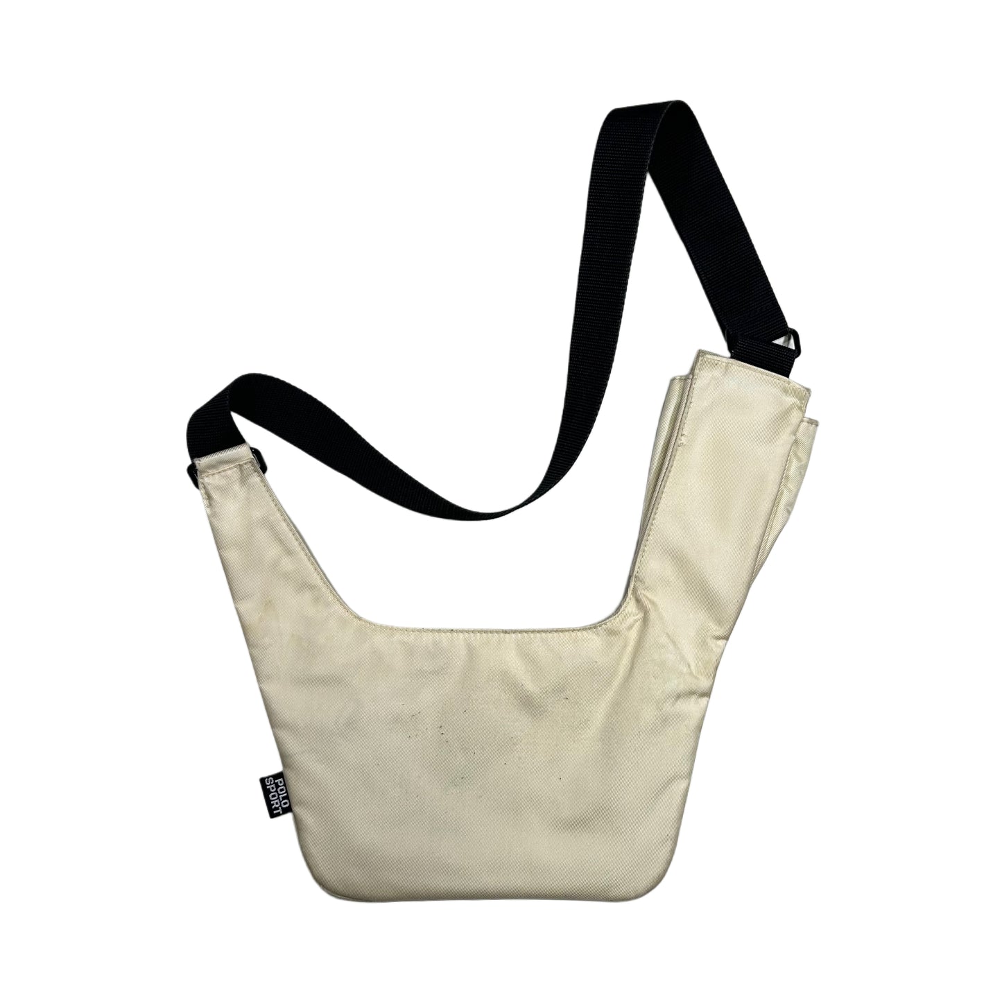 Sling Bag Polo Sport 90's - Palancia Retro