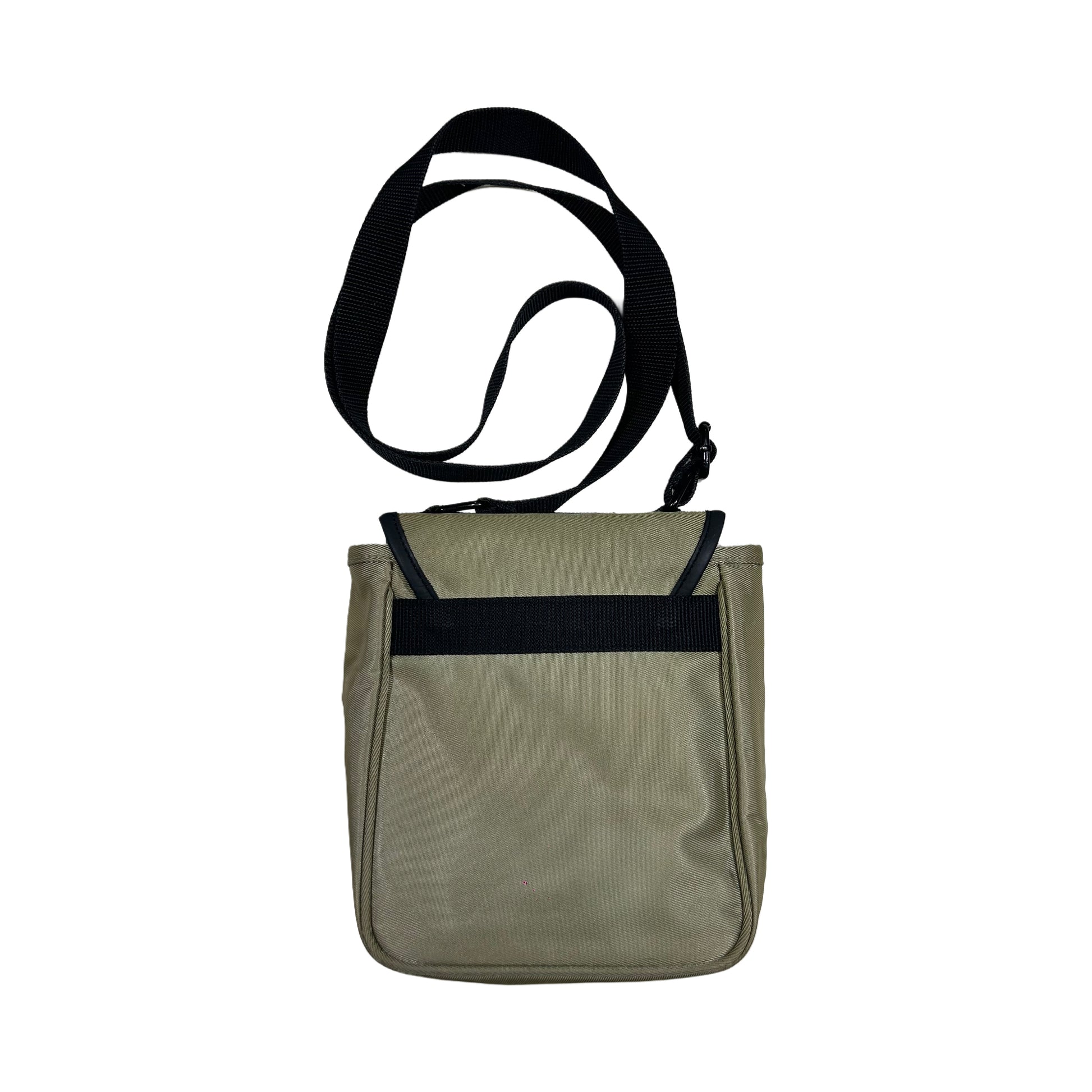 Bolso Polo Sport 90's - Palancia Retro