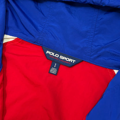 Polo Sport Ralph Lauren Windbreaker - L