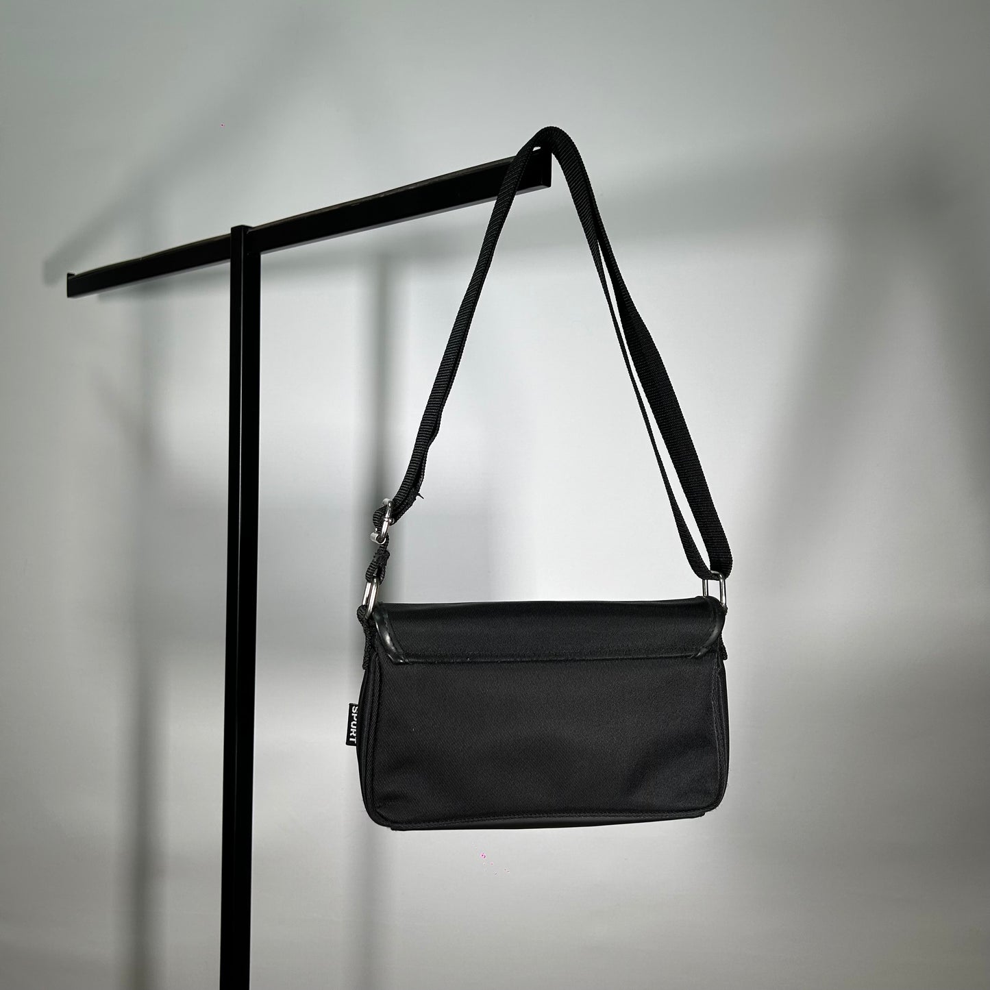 Bolso Polo Sport Ralph Lauren 90's - Palancia Retro