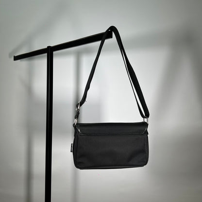 Bolso Polo Sport Ralph Lauren 90's - Palancia Retro