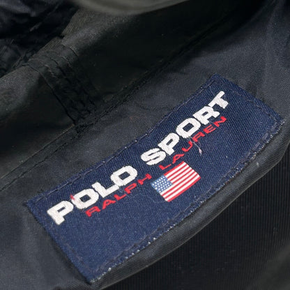 Bolso Polo Sport 90's