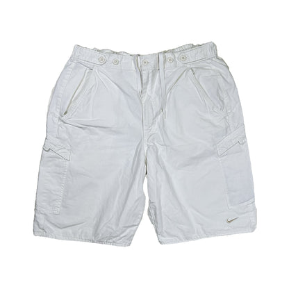 Pantalón Corto Cargo Nike - L