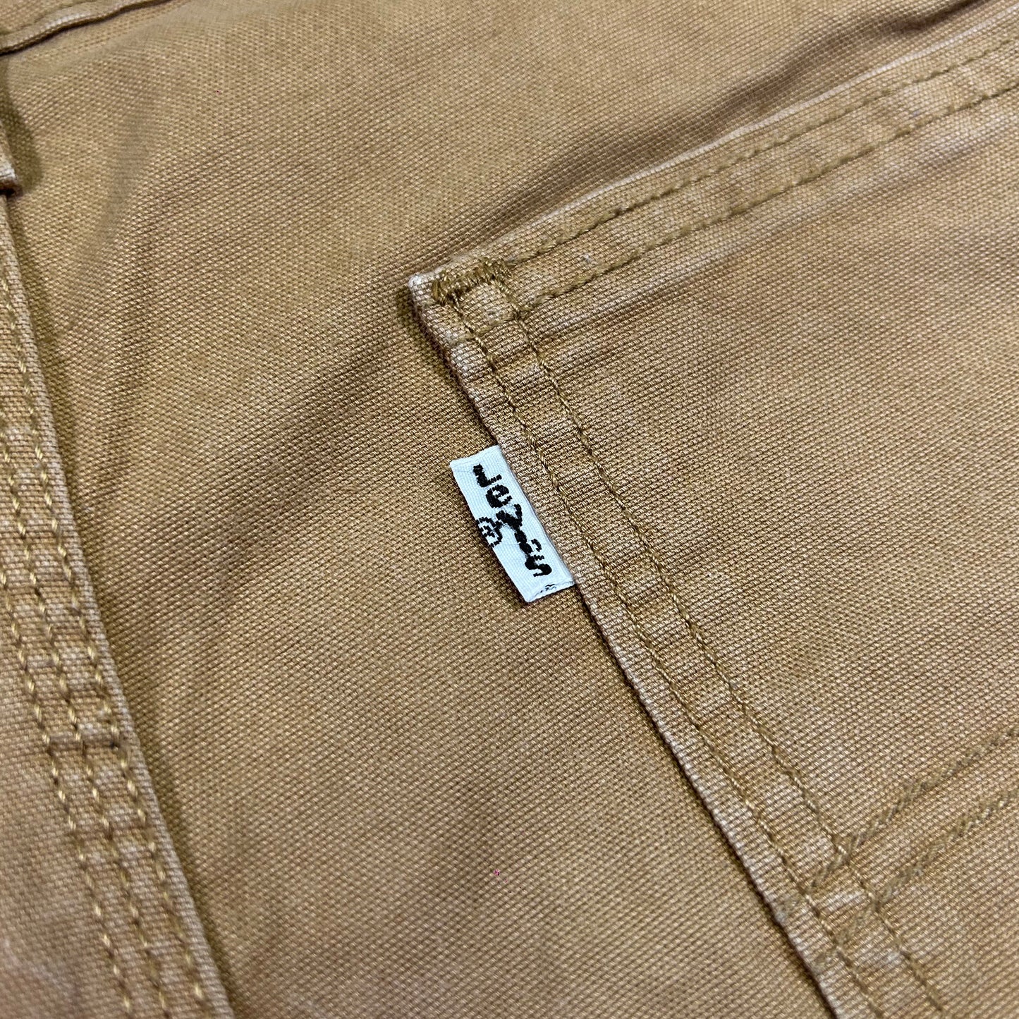 Pantalón corto workwear Levi's carpenter - 41 EU