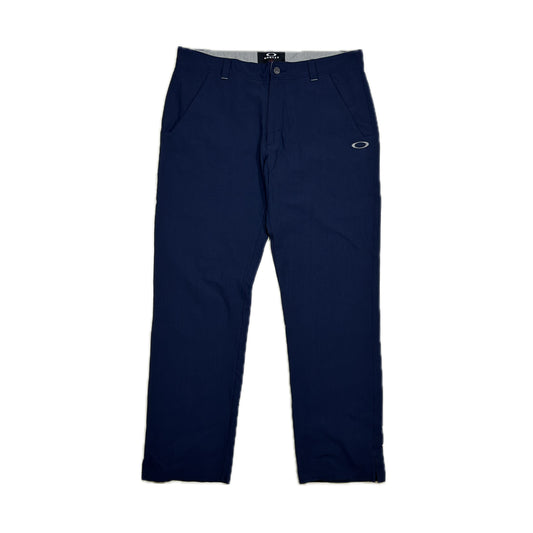 Pantalones de nylon Oakley - 48EU