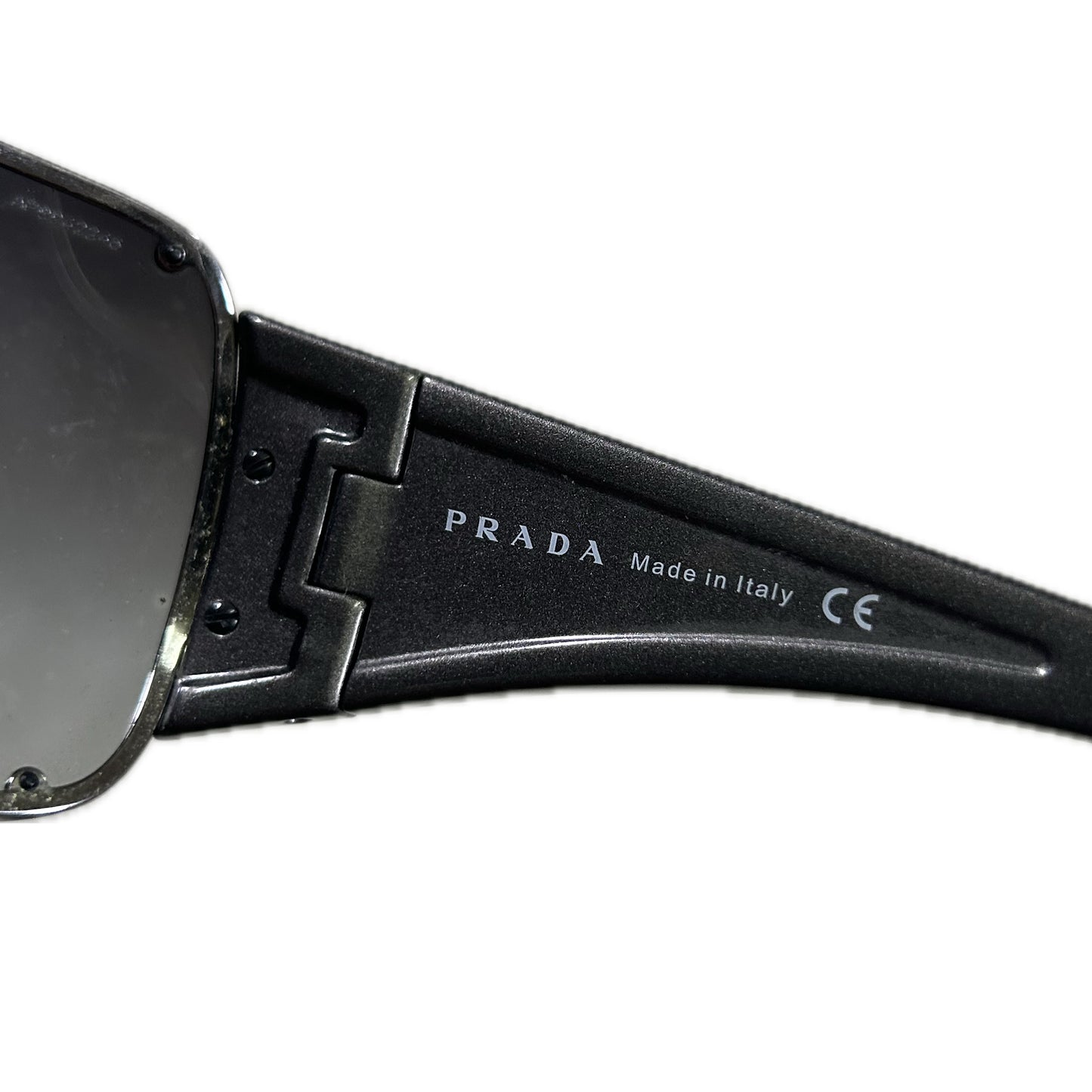 Gafas de sol Prada 90's